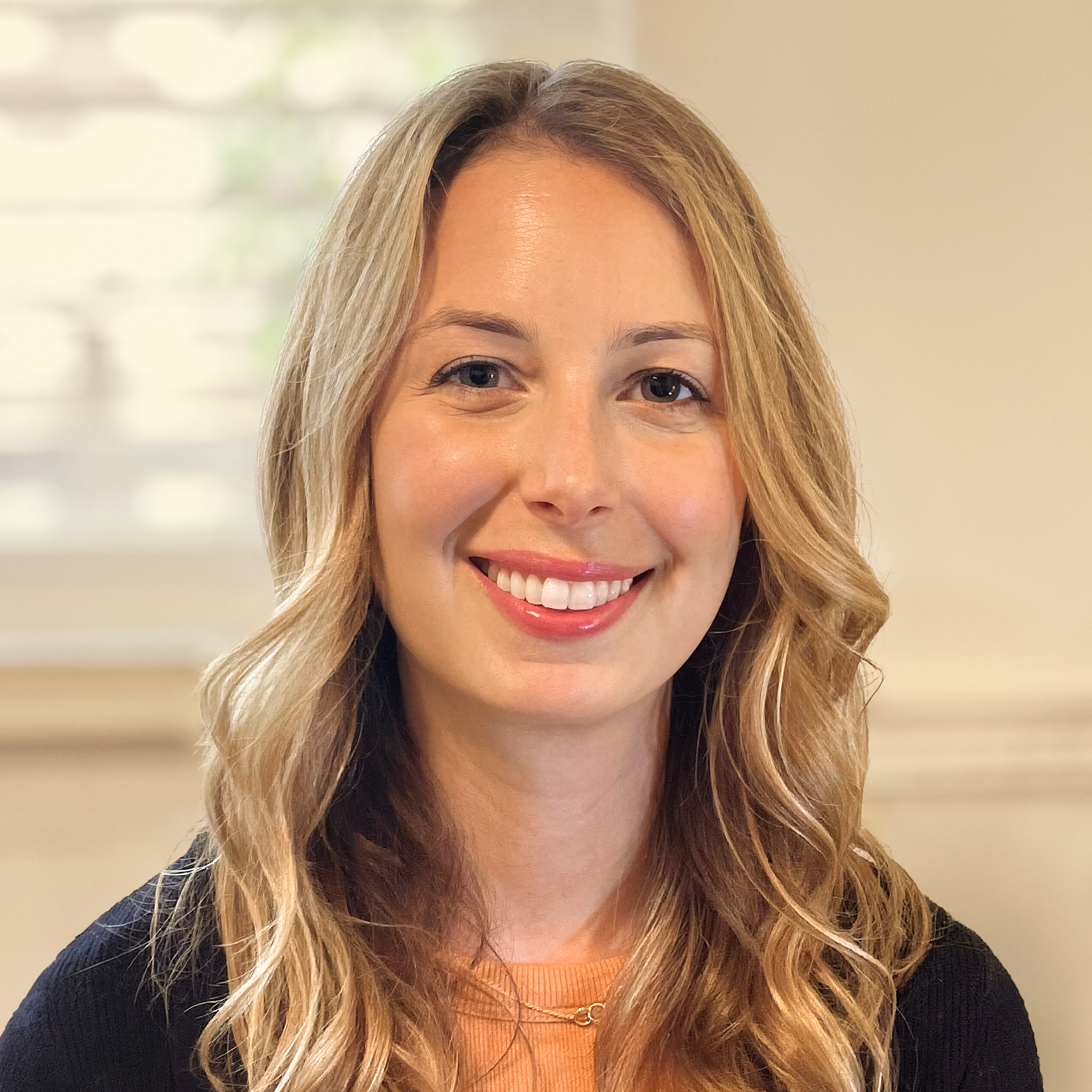 Photograph of Kaela Pefley, Licensed Clinician