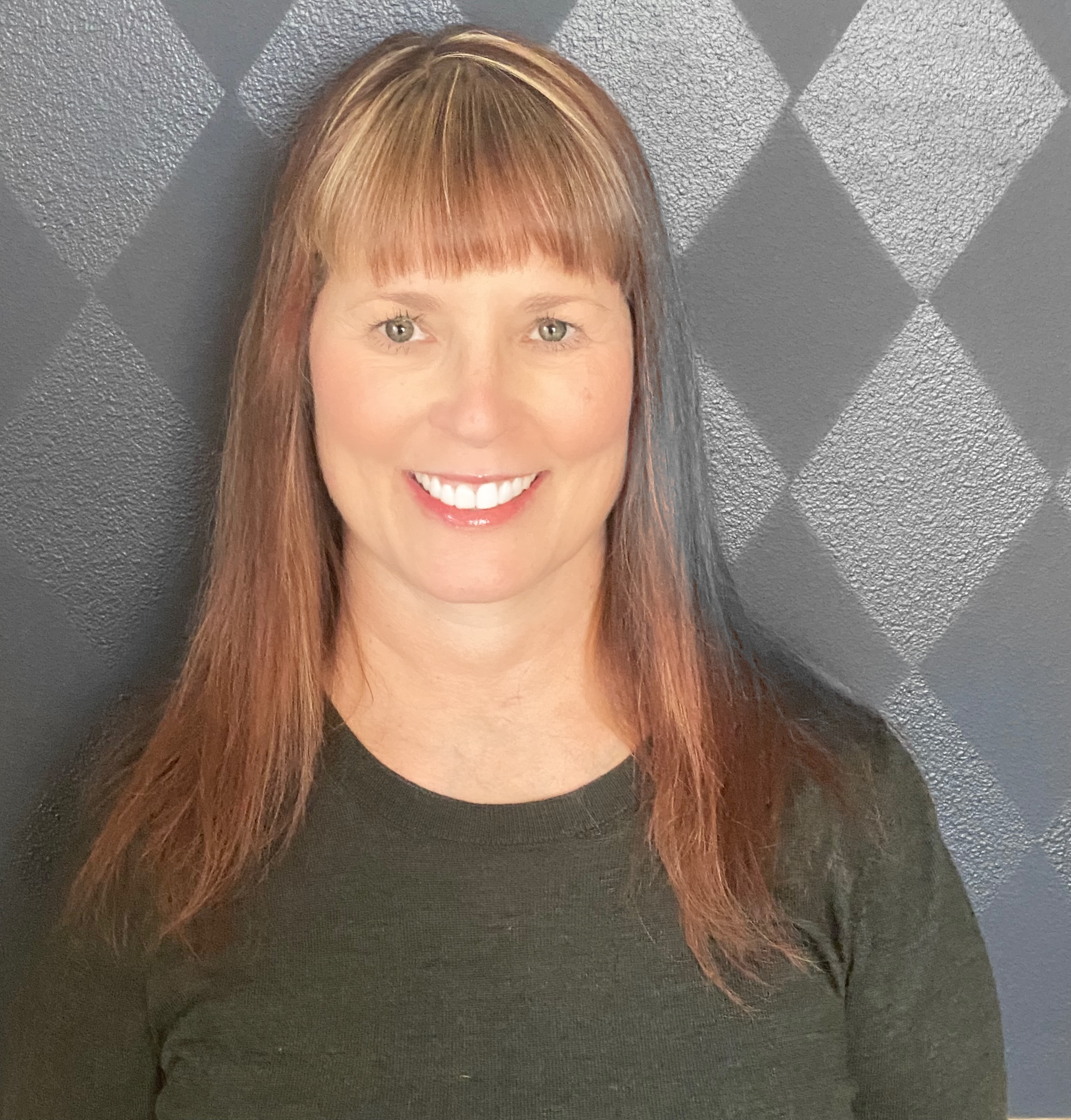 Photograph of Sheree Harnett-Lobdell, Licensed Clinician