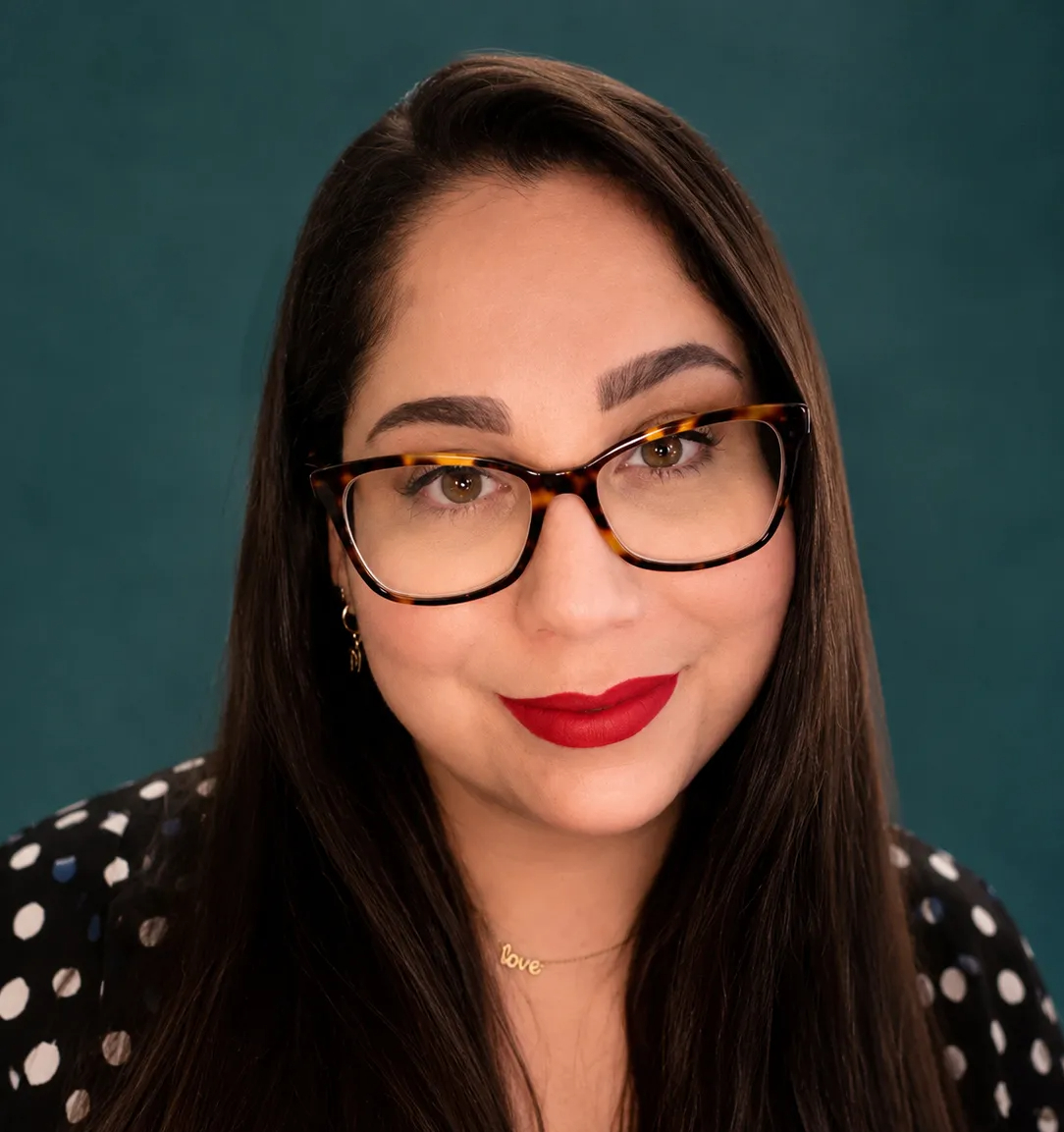 Photograph of Sara Kolsin, Licensed Clinician