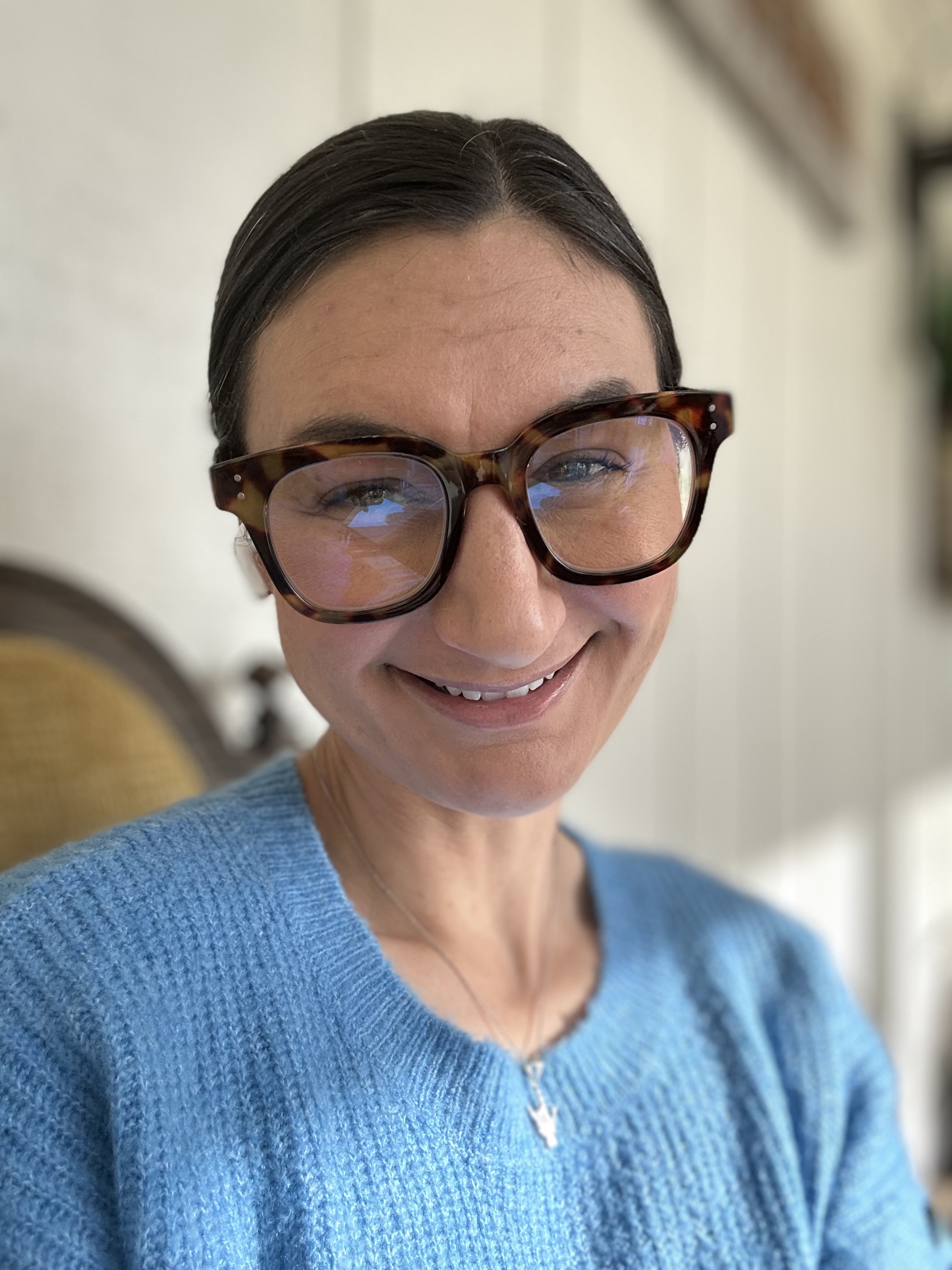 Photograph of Vanessa Rakis-Garabedian, Licensed Clinician