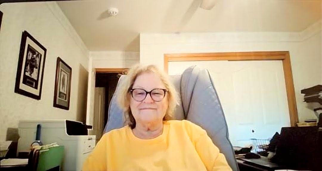 Photograph of Cheryl Weldon, Licensed Clinician