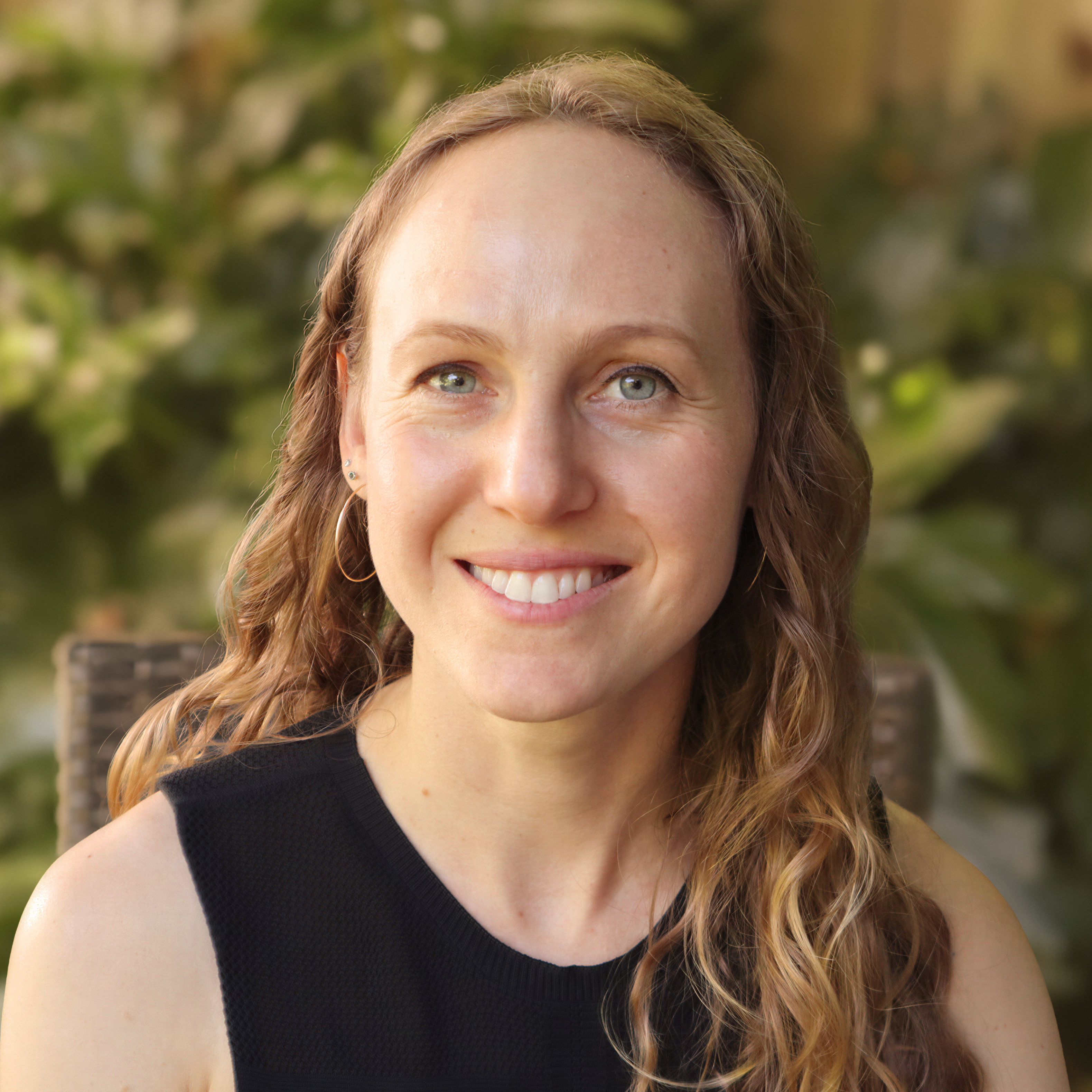Photograph of Savyon Lev, Licensed Clinician