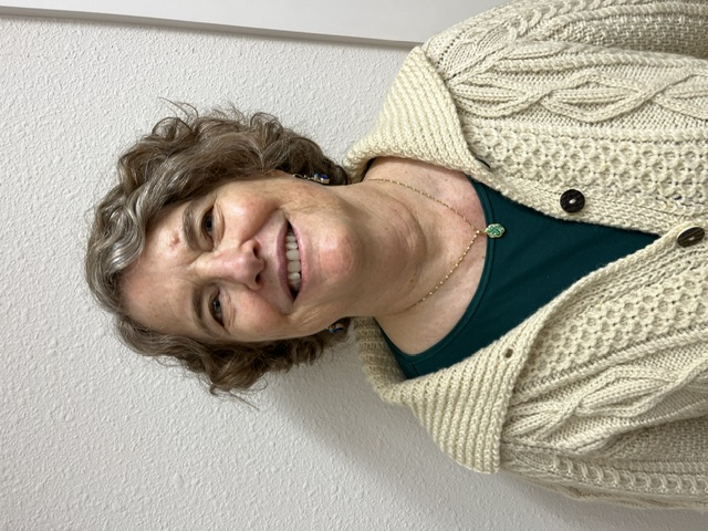 Photograph of Catherine Murray, Licensed Clinician