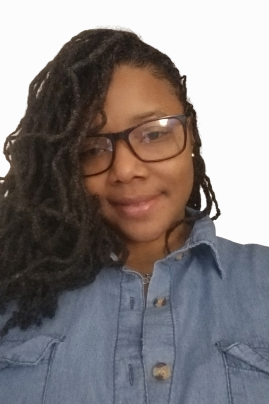 Photograph of Charlisa Trapp, Licensed Clinician