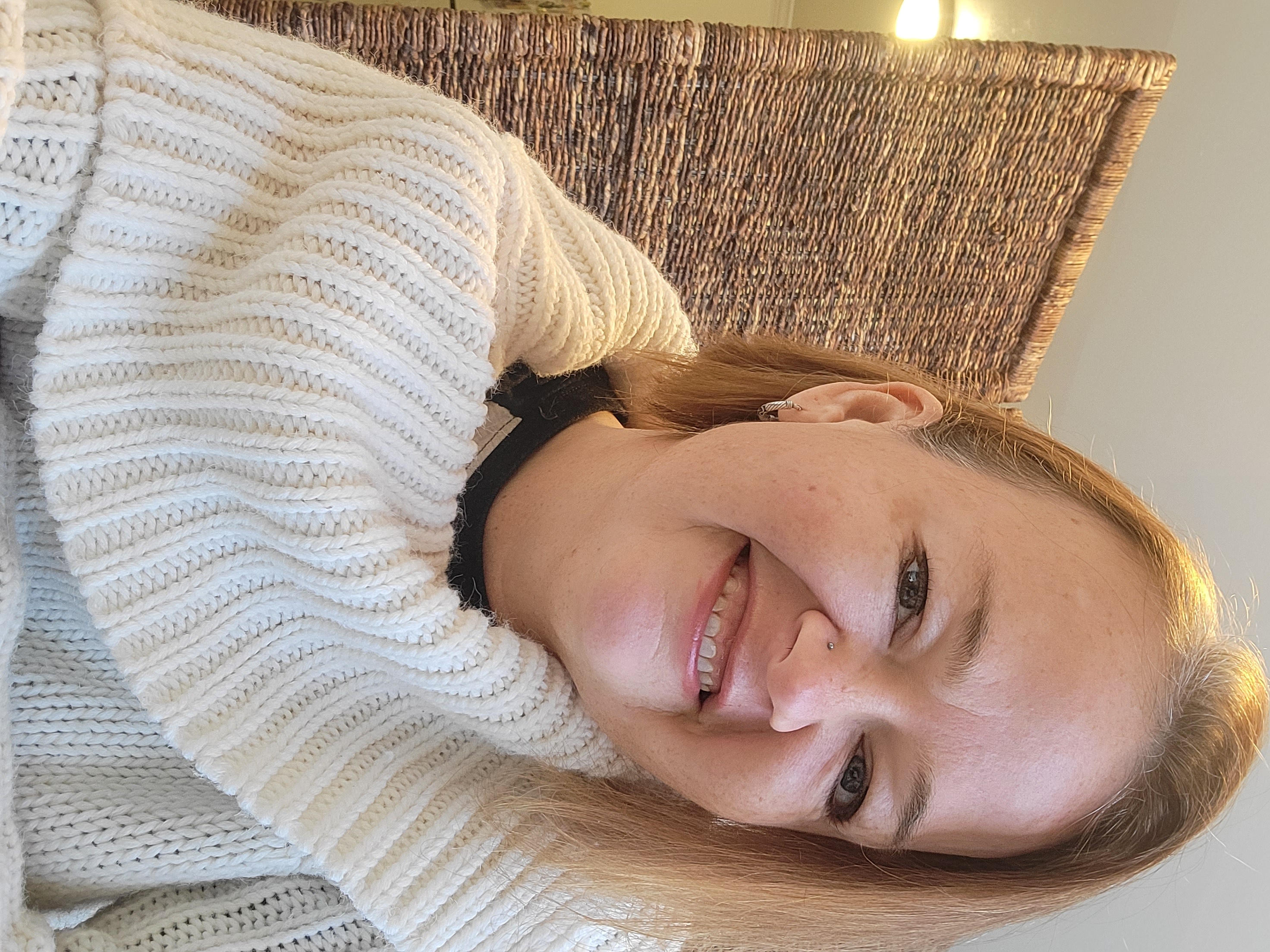 Photograph of Sonya Svoboda, Licensed Clinician