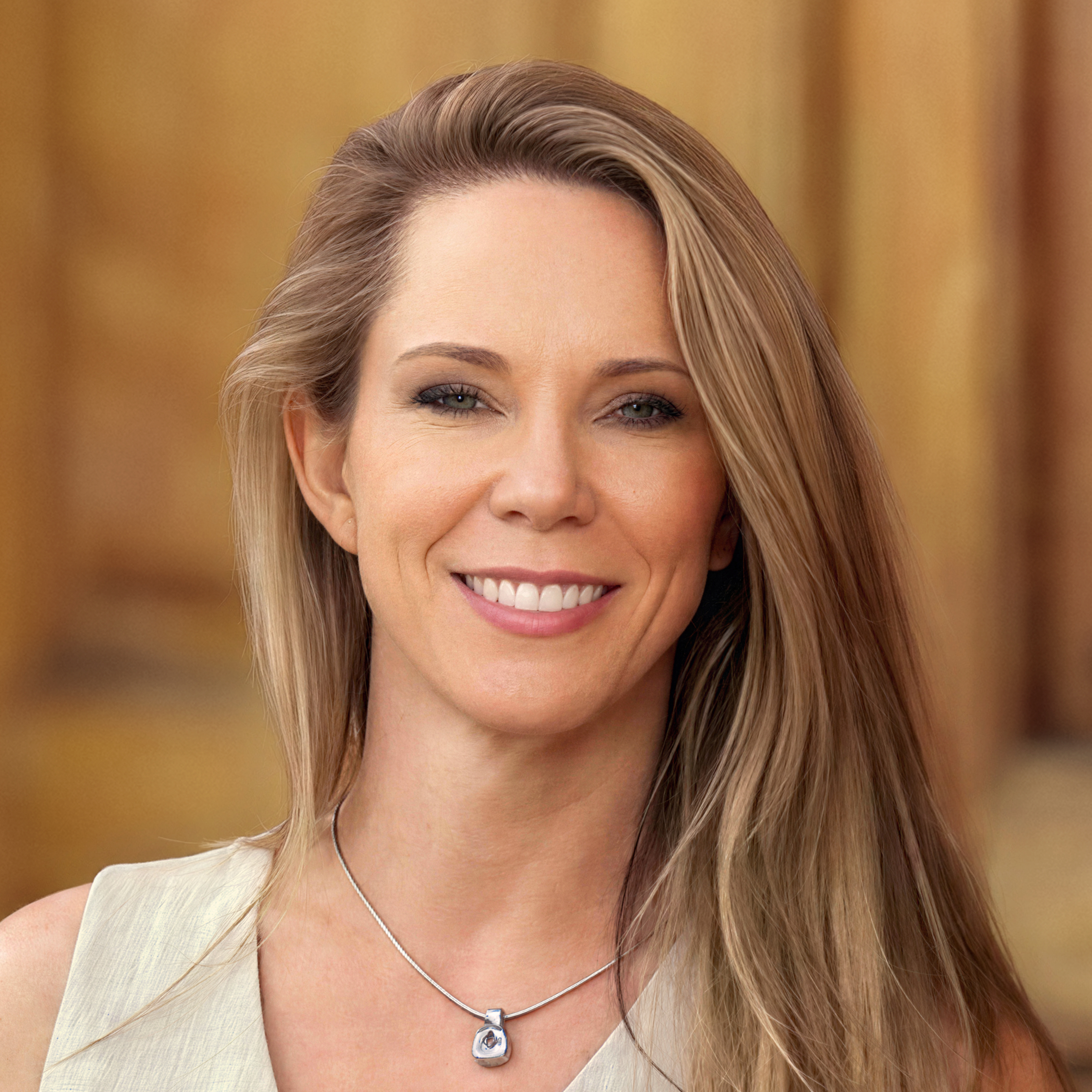Photograph of Elise Caitlyn Jones, Licensed Clinician