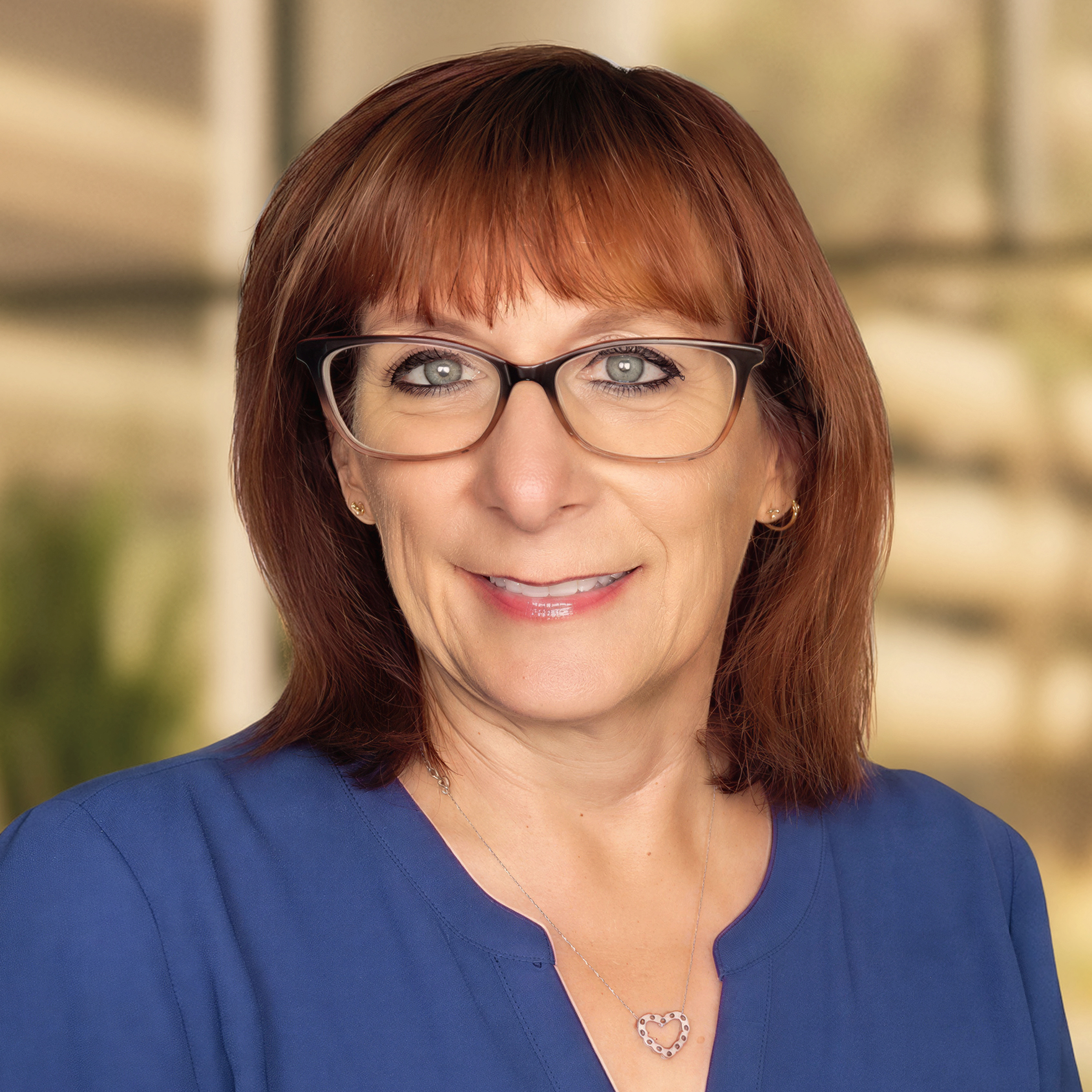 Photograph of Elizabeth Santiago, Licensed Clinician