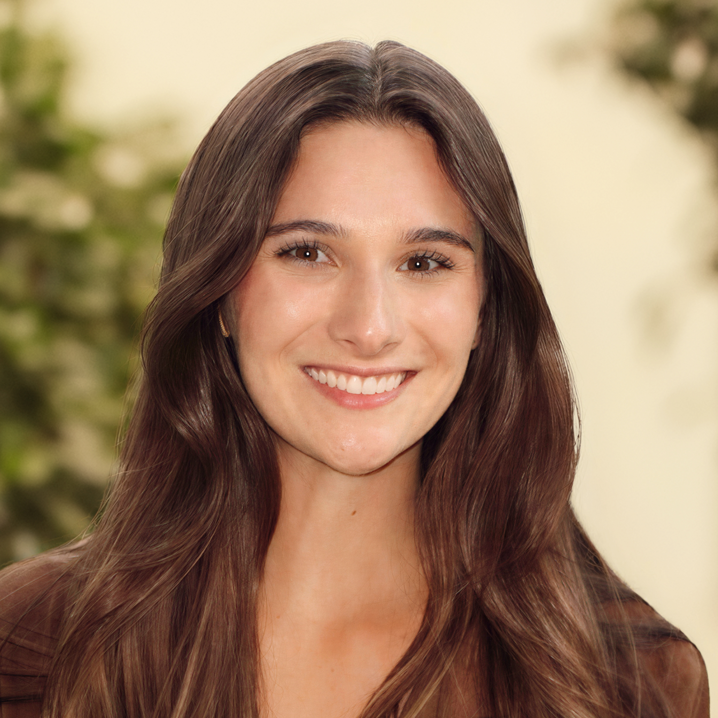 Photograph of Jessica Jones, Licensed Clinician