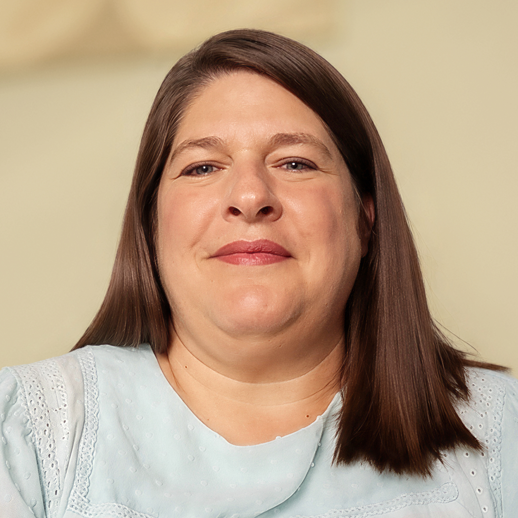 Photograph of Jessica Taylor, Licensed Clinician