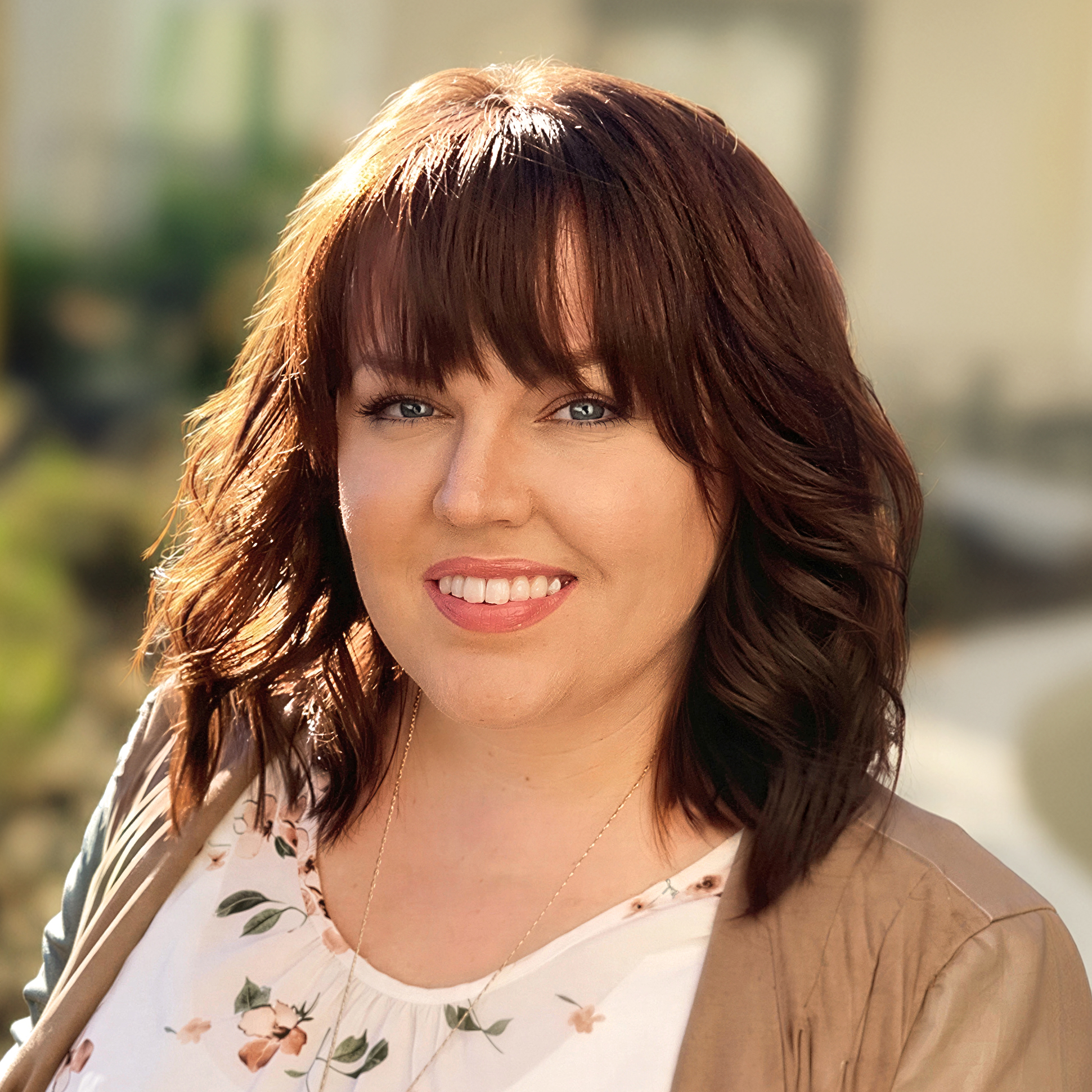 Photograph of Keri Sills-Payne, Licensed Clinician