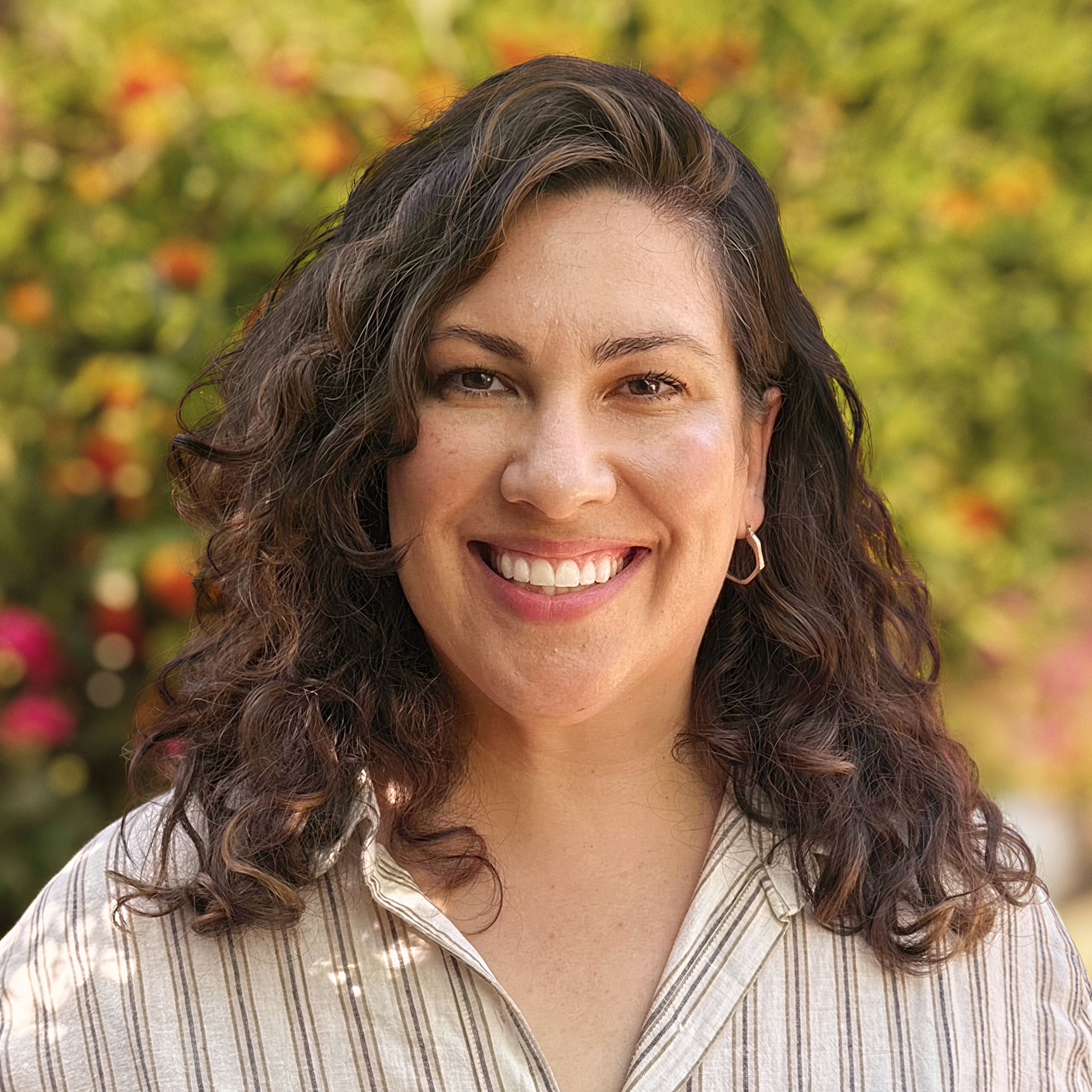 Photograph of Marla Gabriela Edwin-Gonzalez, Licensed Clinician