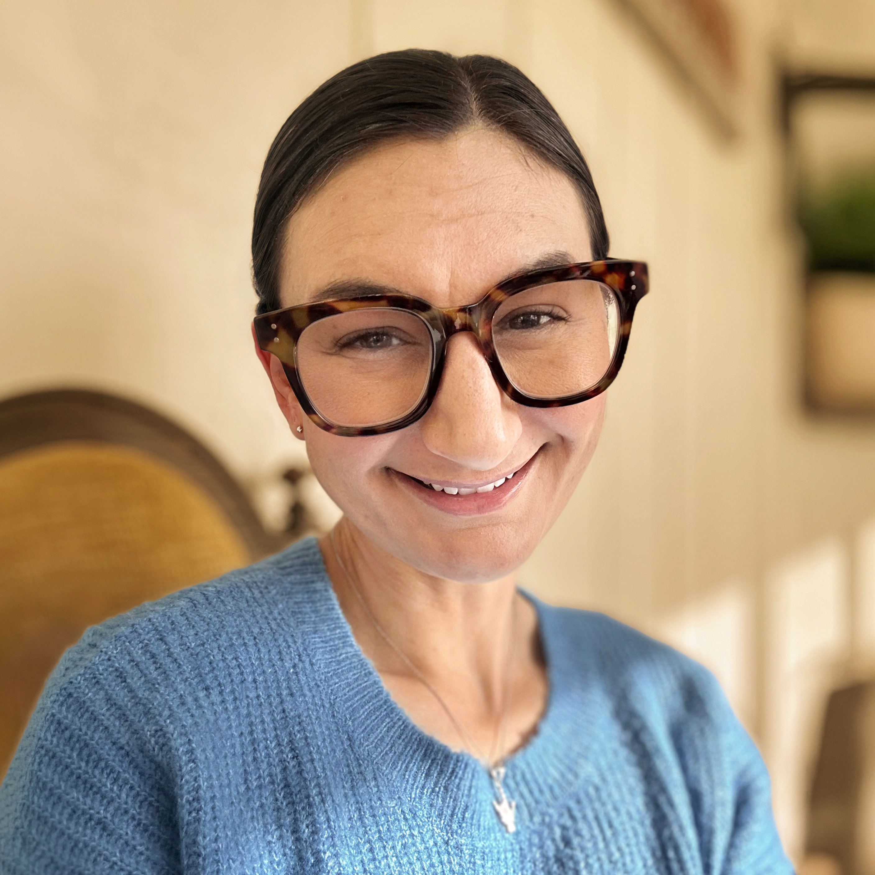 Photograph of Vanessa Rakis-Garabedian, Licensed Clinician
