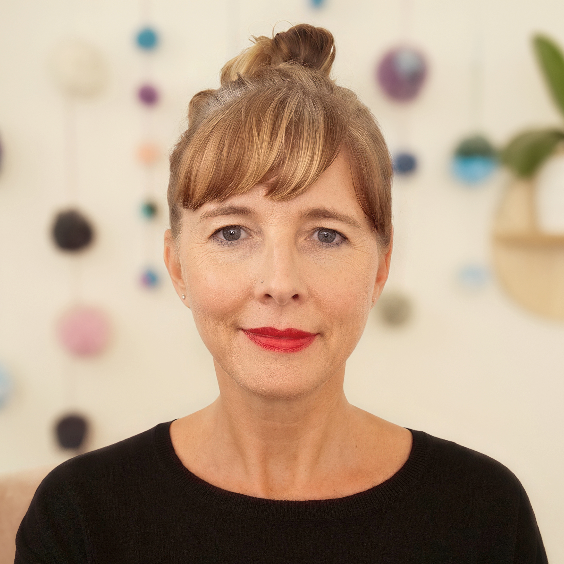 Photograph of Melanie Ryan, Licensed Clinician