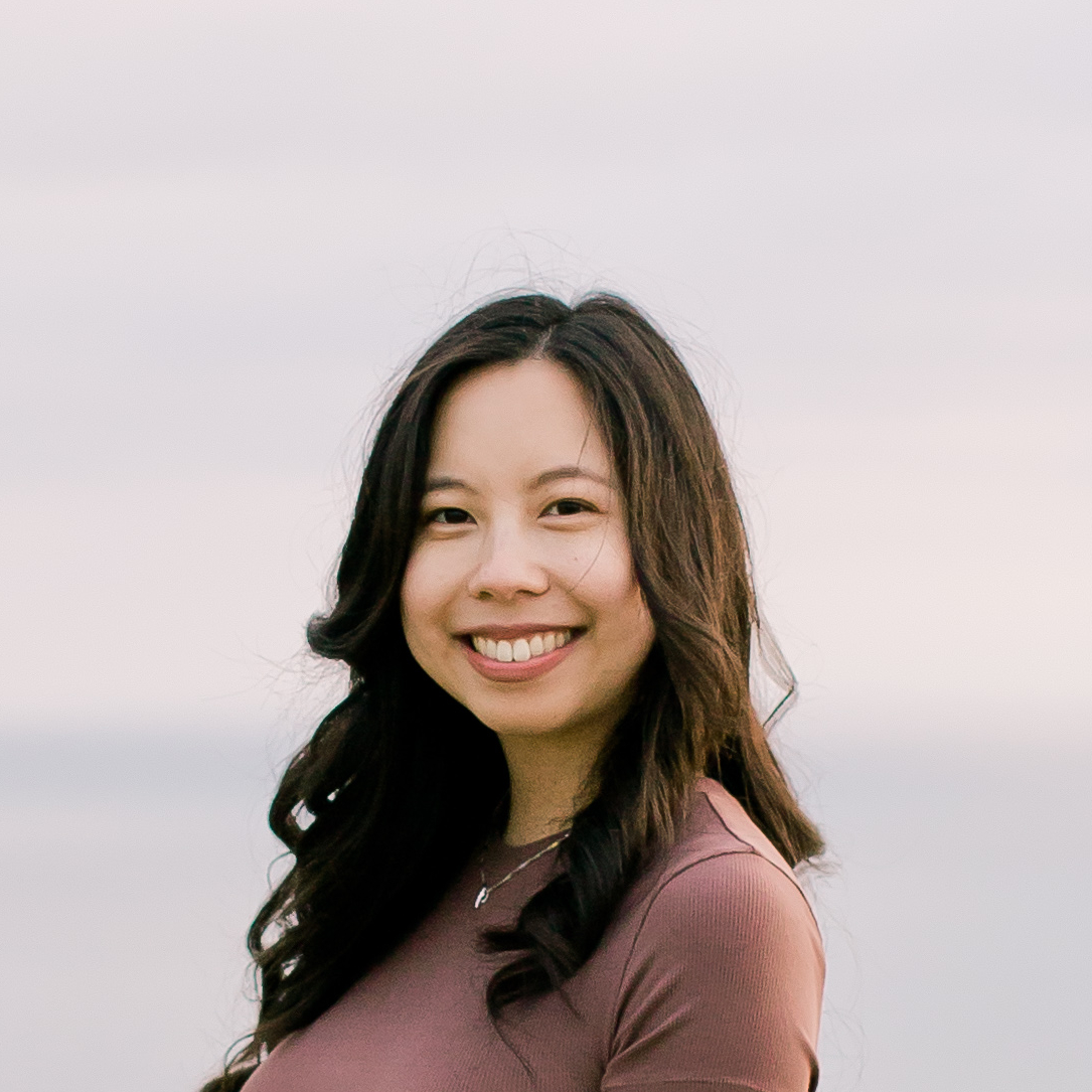 Photograph of Ruth Tsai, Licensed Clinician