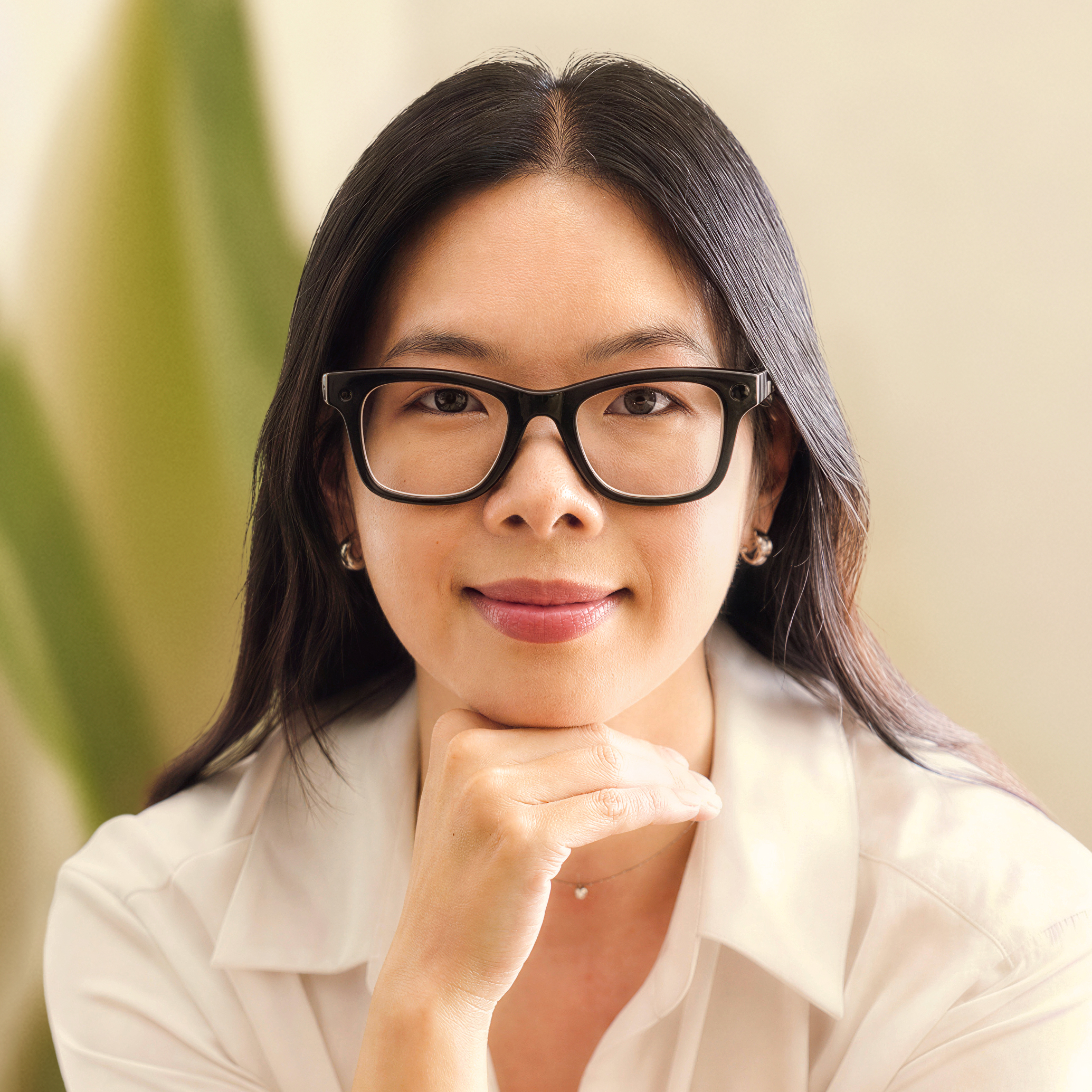 Photograph of Tiffany Tsou, Licensed Clinician