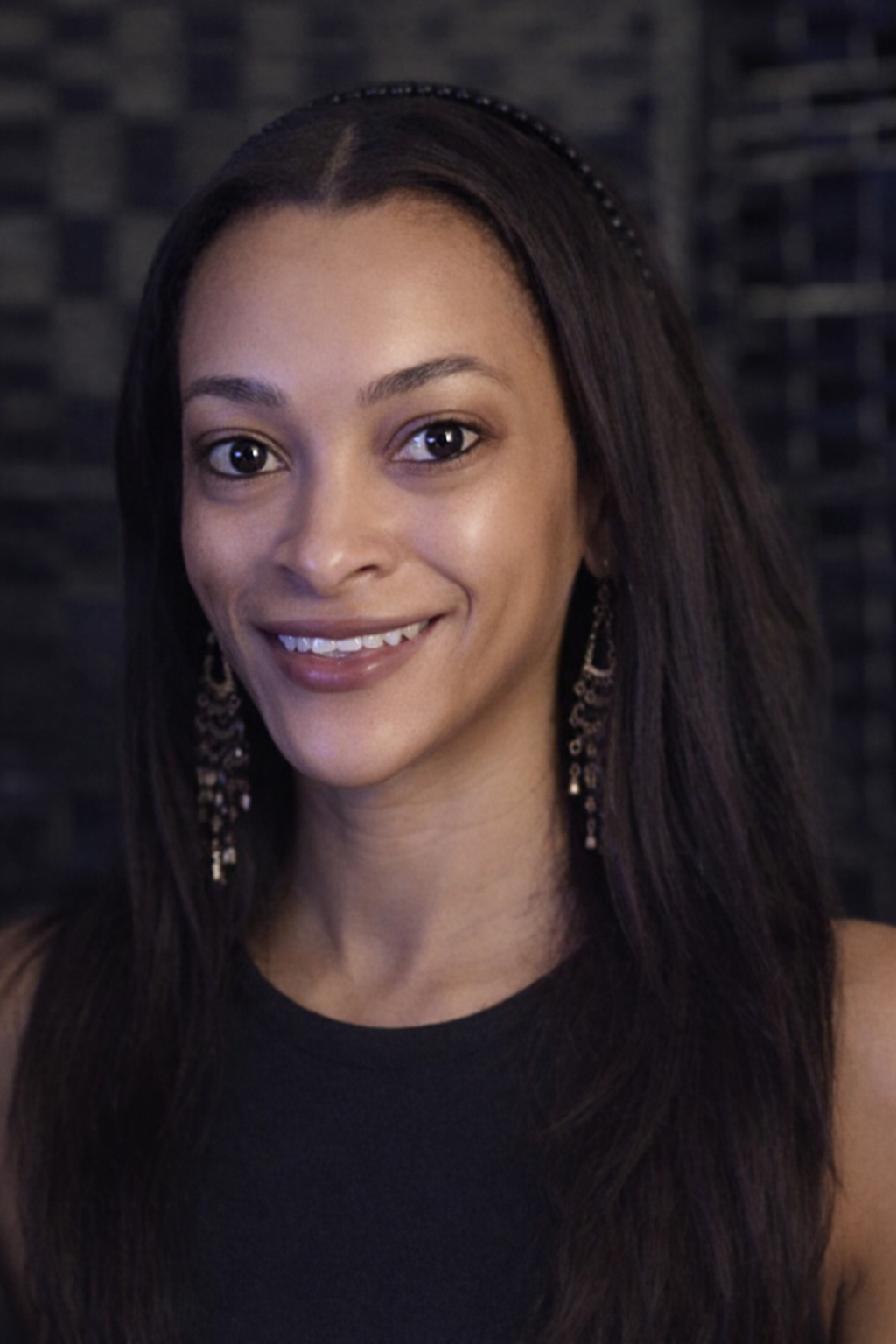 Photograph of Stephanie Haywood, Licensed Clinician