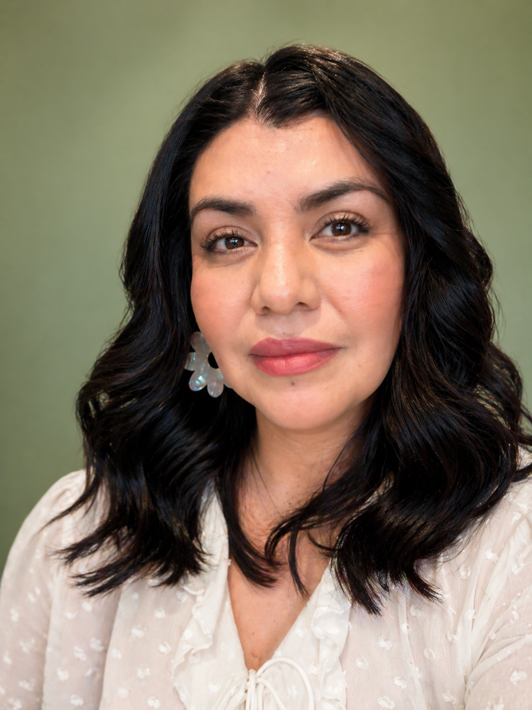 Photograph of Rosa Jaramillo, Licensed Clinician