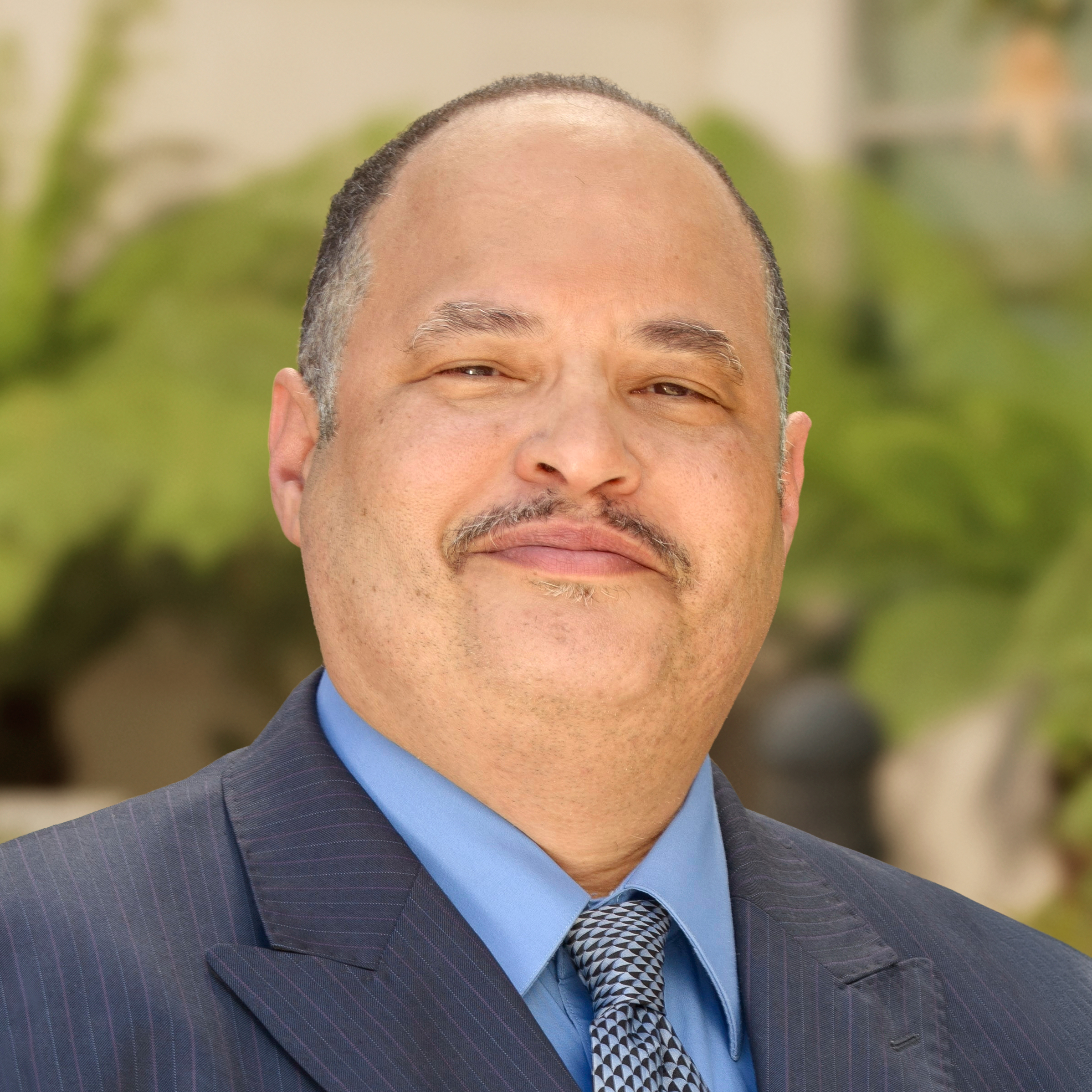 Photograph of Craig Martin Landry, Licensed Clinician