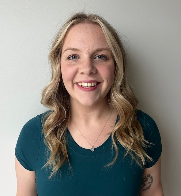 Photograph of Elizabeth Baugh, Licensed Clinician