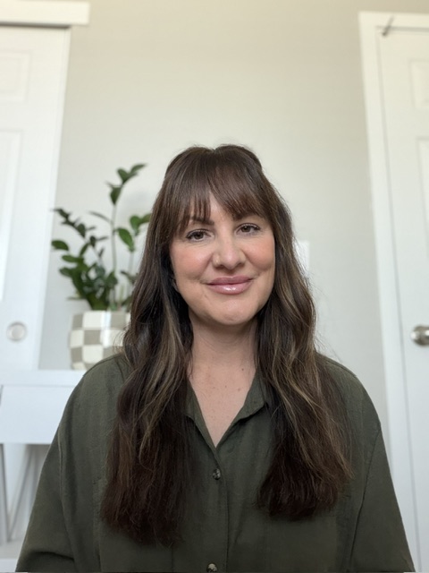 Photograph of Lisa Thornhill, Licensed Clinician