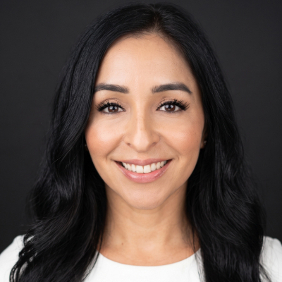 Photograph of Alissa Green, Licensed Clinician
