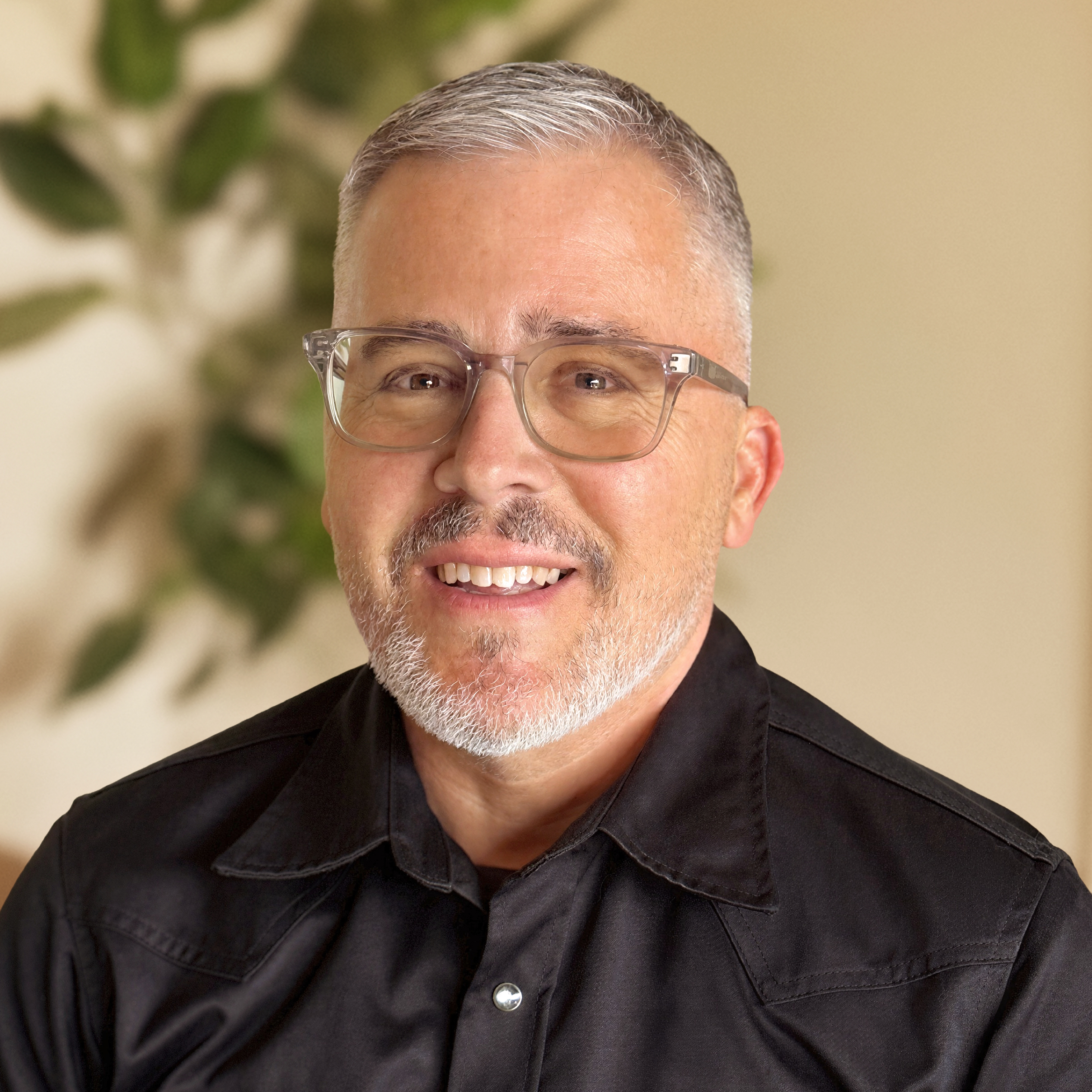 Photograph of Zach Defran (Zachary Defran), Licensed Clinician