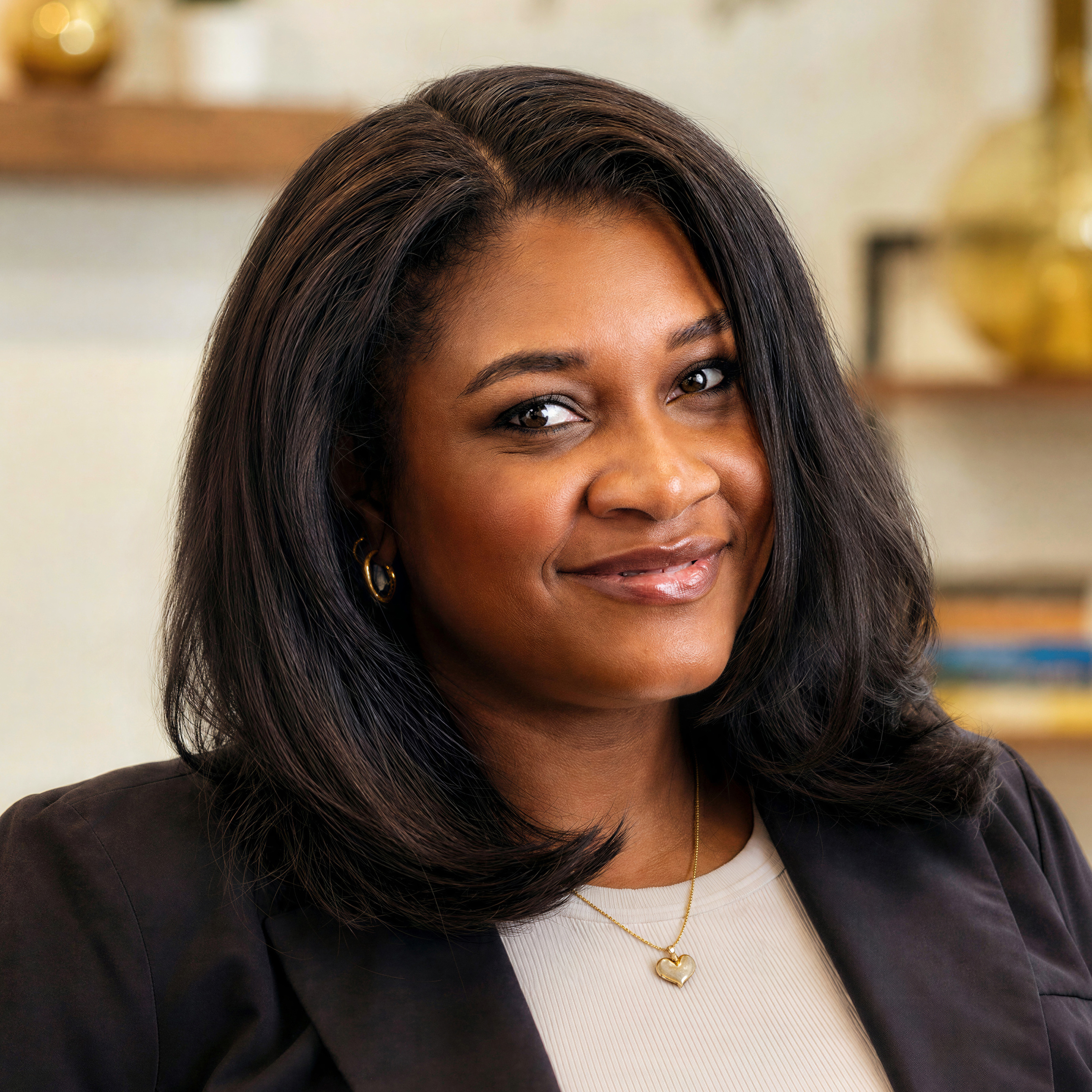 Photograph of Chaise Madden, Licensed Clinician