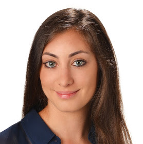 Photograph of Erin Ruder, Licensed Clinician