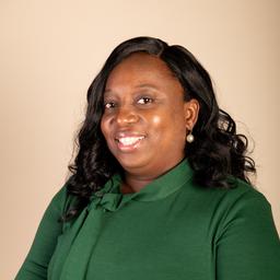 Photograph of Nana-Stella Elort, Licensed Clinician