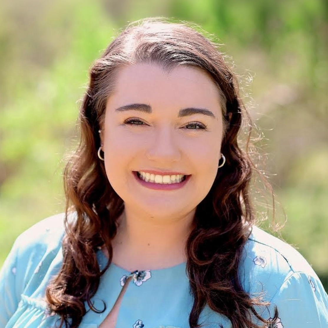 Photograph of Brittany Rizzo, Licensed Clinician