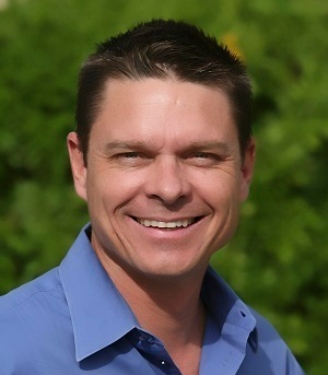 Photograph of Kirby Maus, Licensed Clinician