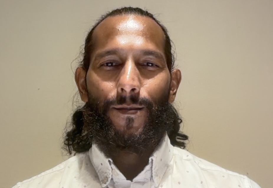 Photograph of Madan Yadav, Licensed Clinician