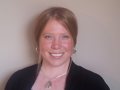 Photograph of Bethany Snipes, Licensed Clinician