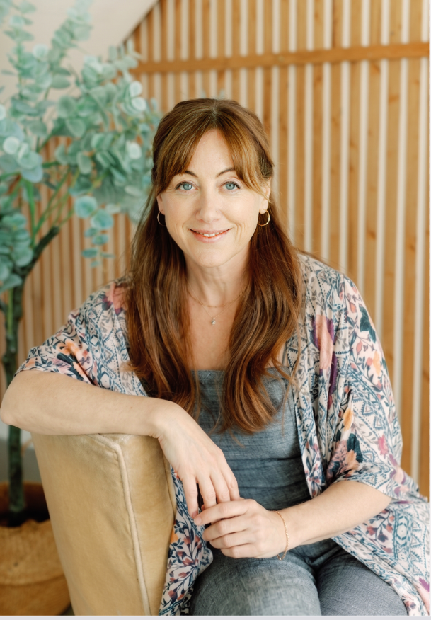 Photograph of Tara Lorena Bass, Licensed Clinician