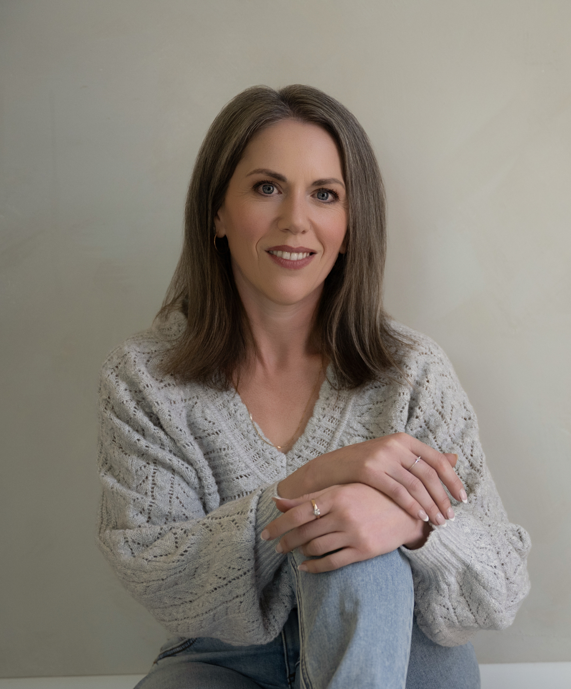 Photograph of Yana Nogid, Licensed Clinician