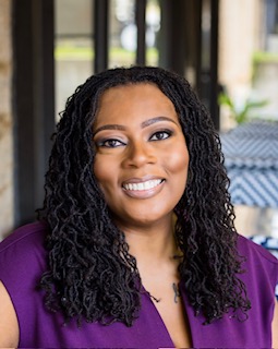 Photograph of Christine Bayles, Licensed Clinician
