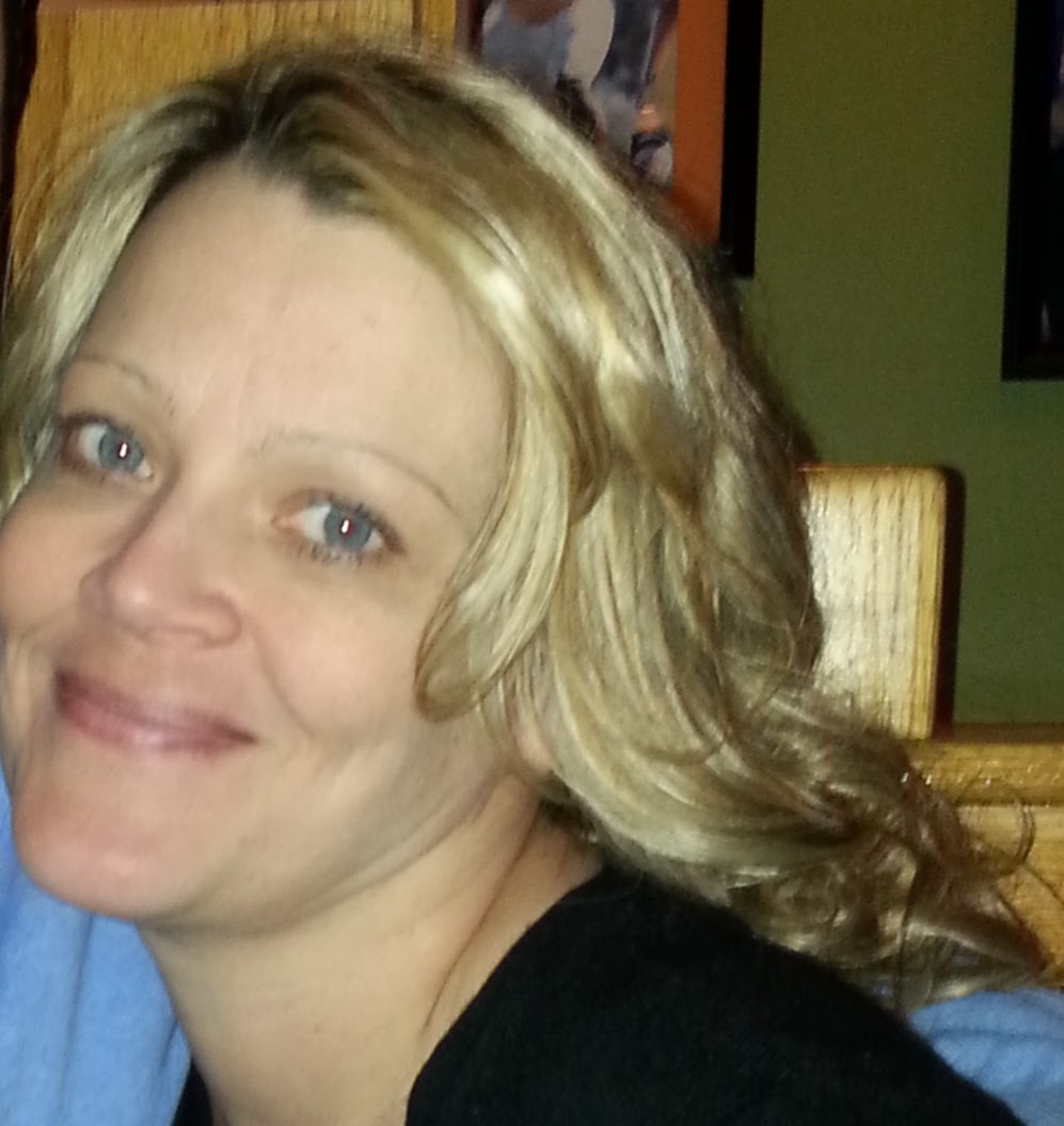 Photograph of Kristi Hatley, Licensed Clinician