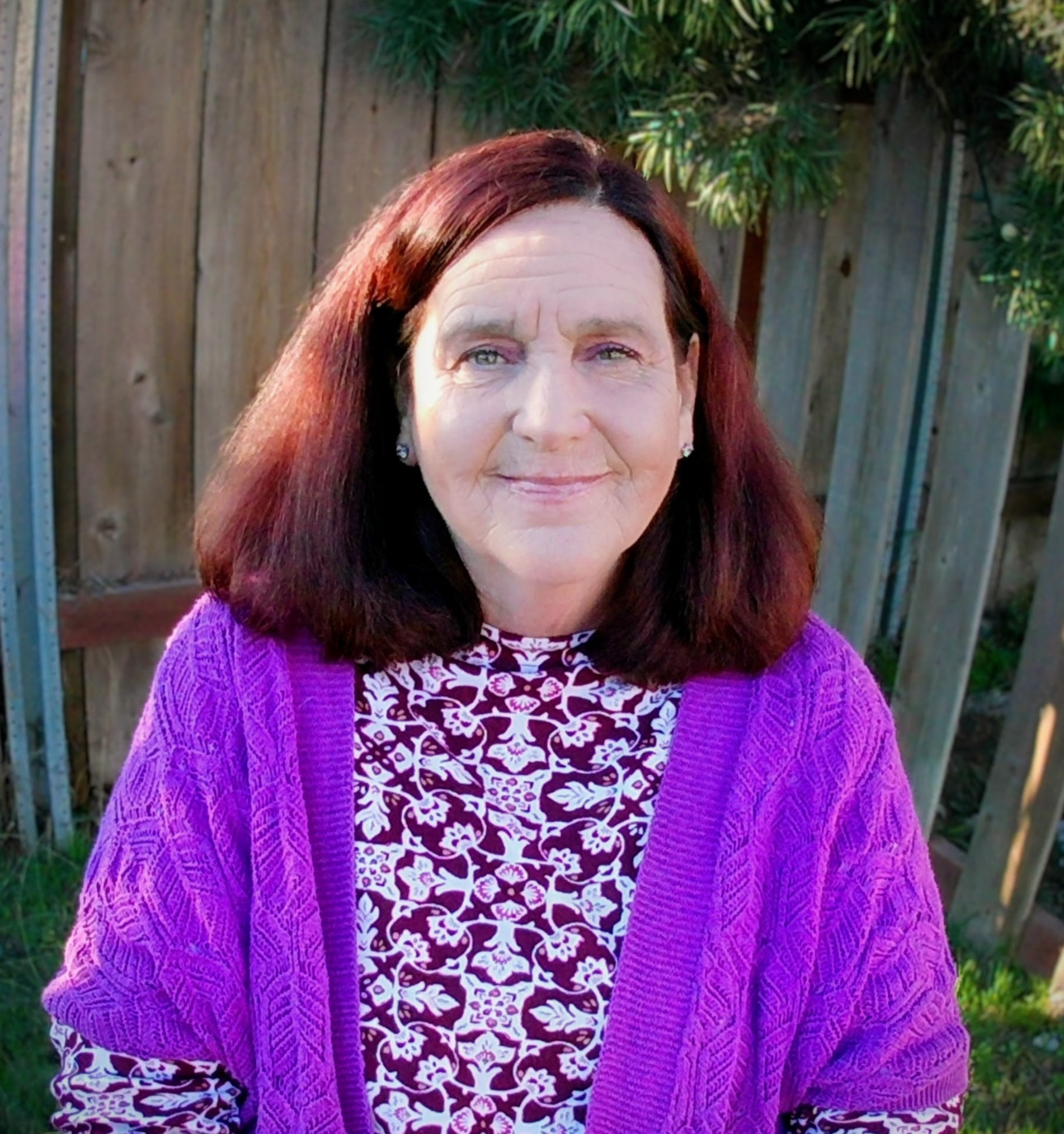 Photograph of Suzanne Shumaker, Licensed Clinician