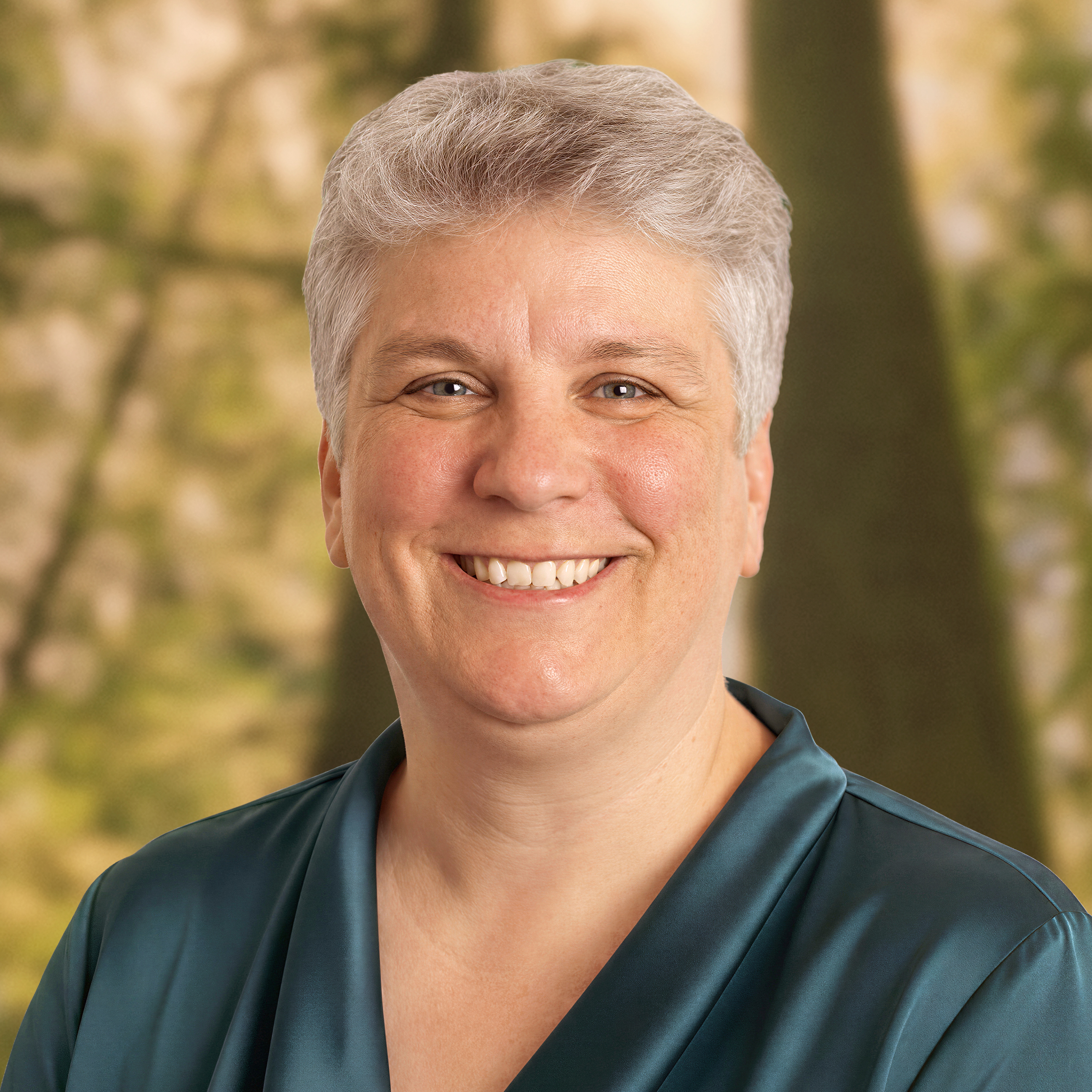 Photograph of Jennifer Hurst, Licensed Clinician