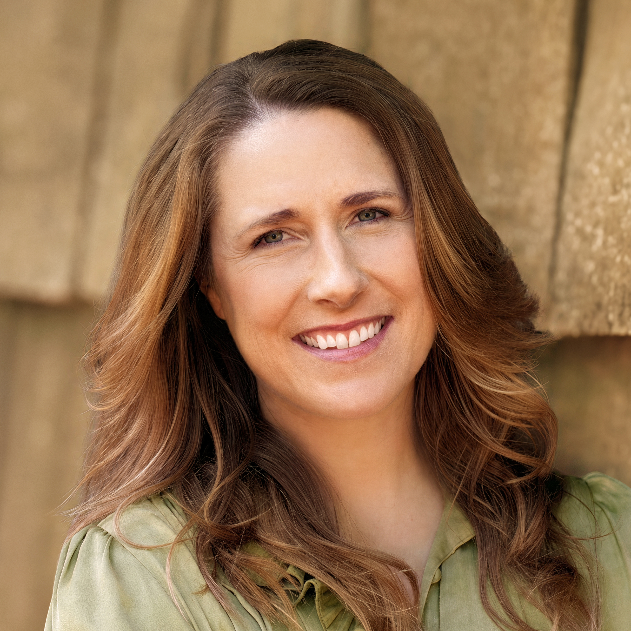 Photograph of Lara Clayton, Licensed Clinician