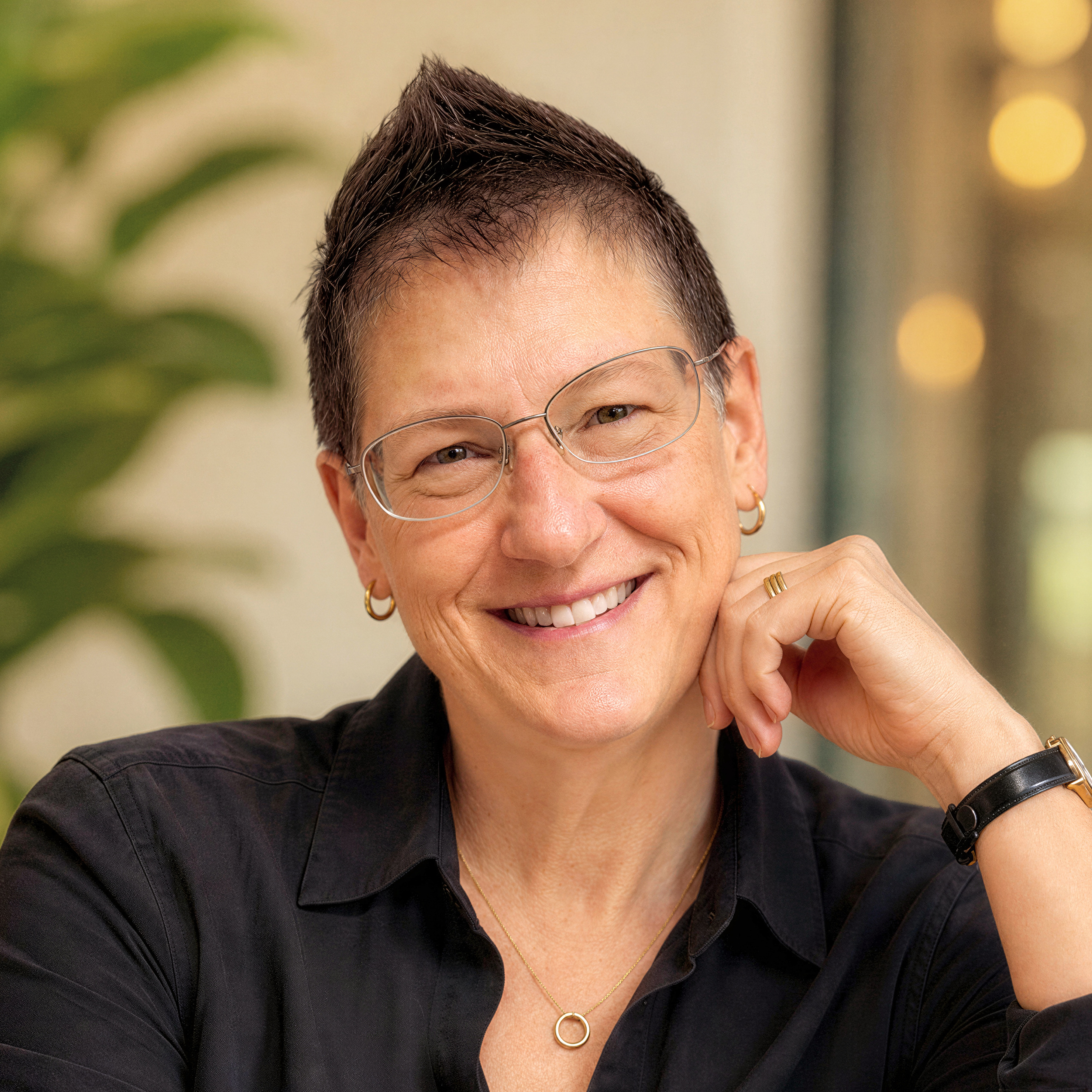 Photograph of Sonya Osborn, Licensed Clinician