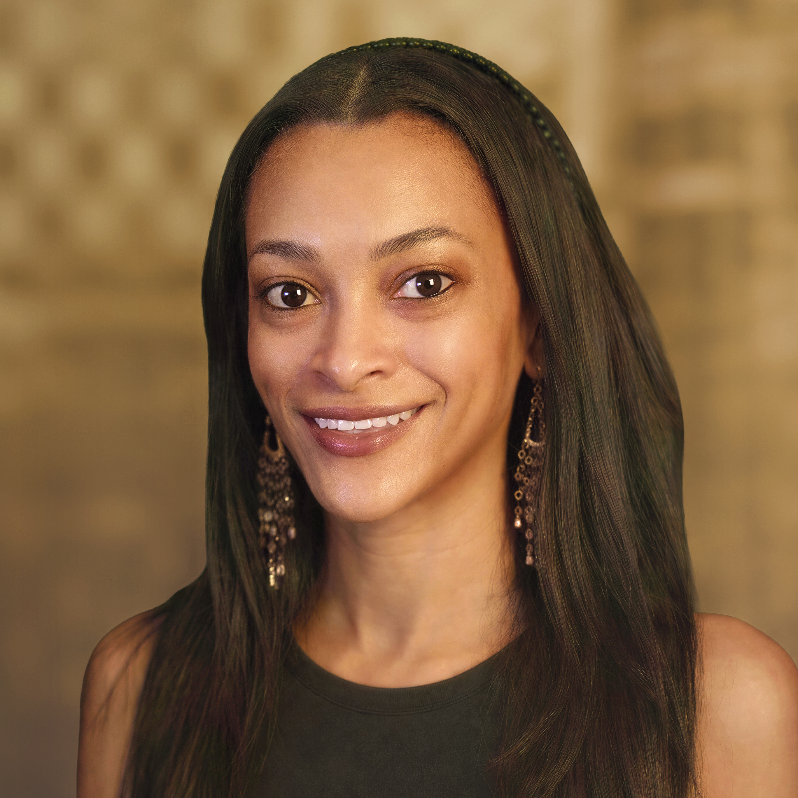 Photograph of Stephanie Haywood, Licensed Clinician