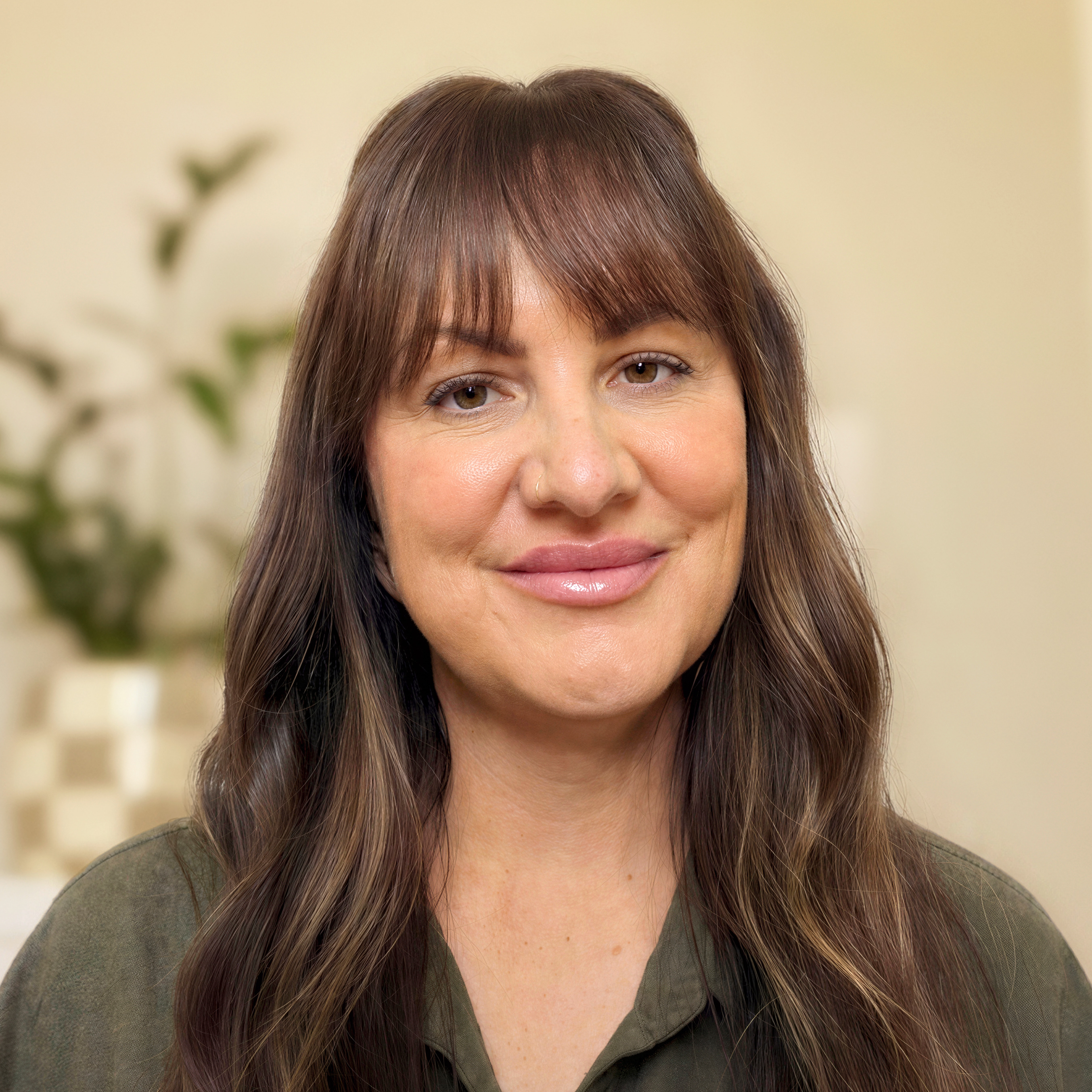 Photograph of Lisa Thornhill, Licensed Clinician