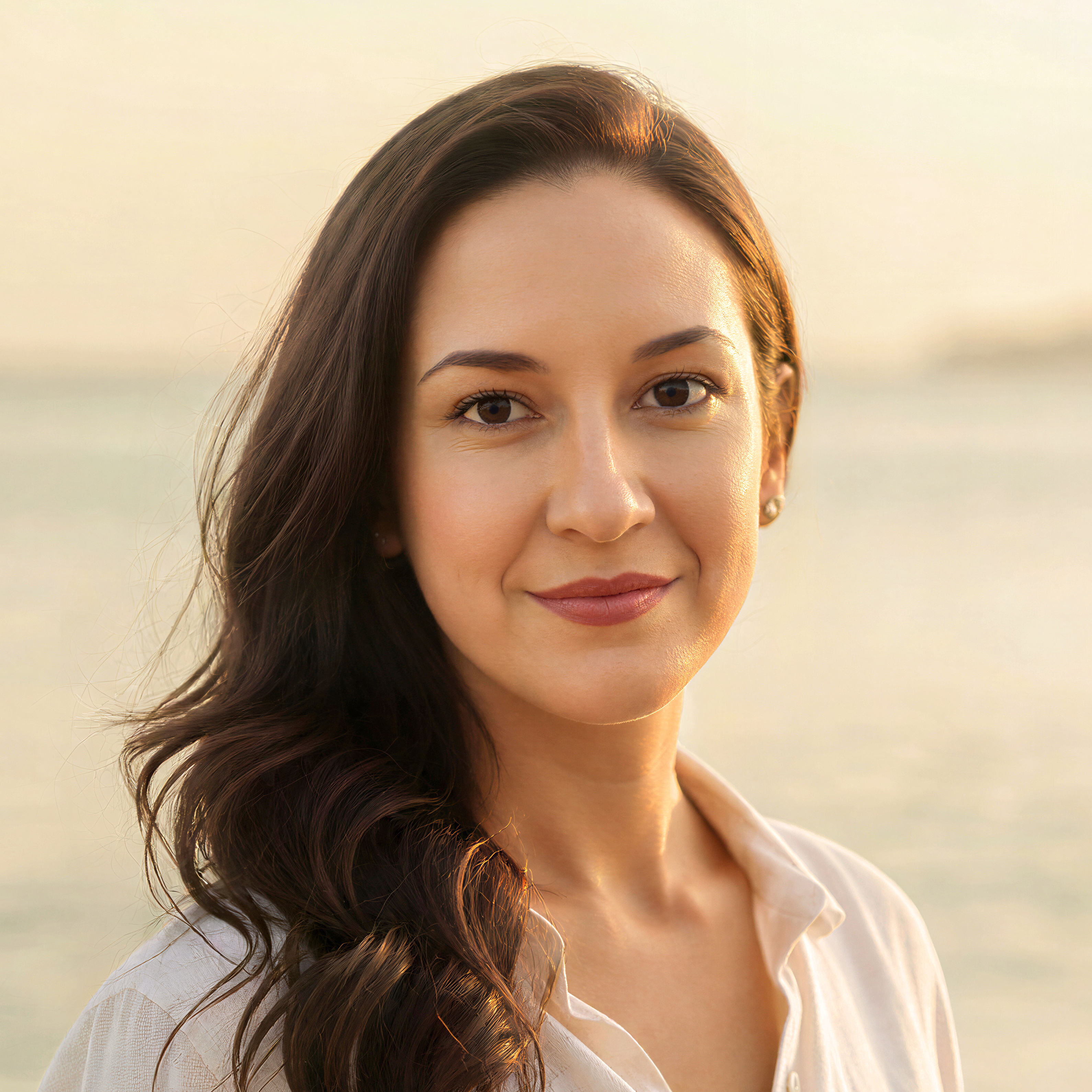 Photograph of Heather Vernillo, Licensed Clinician