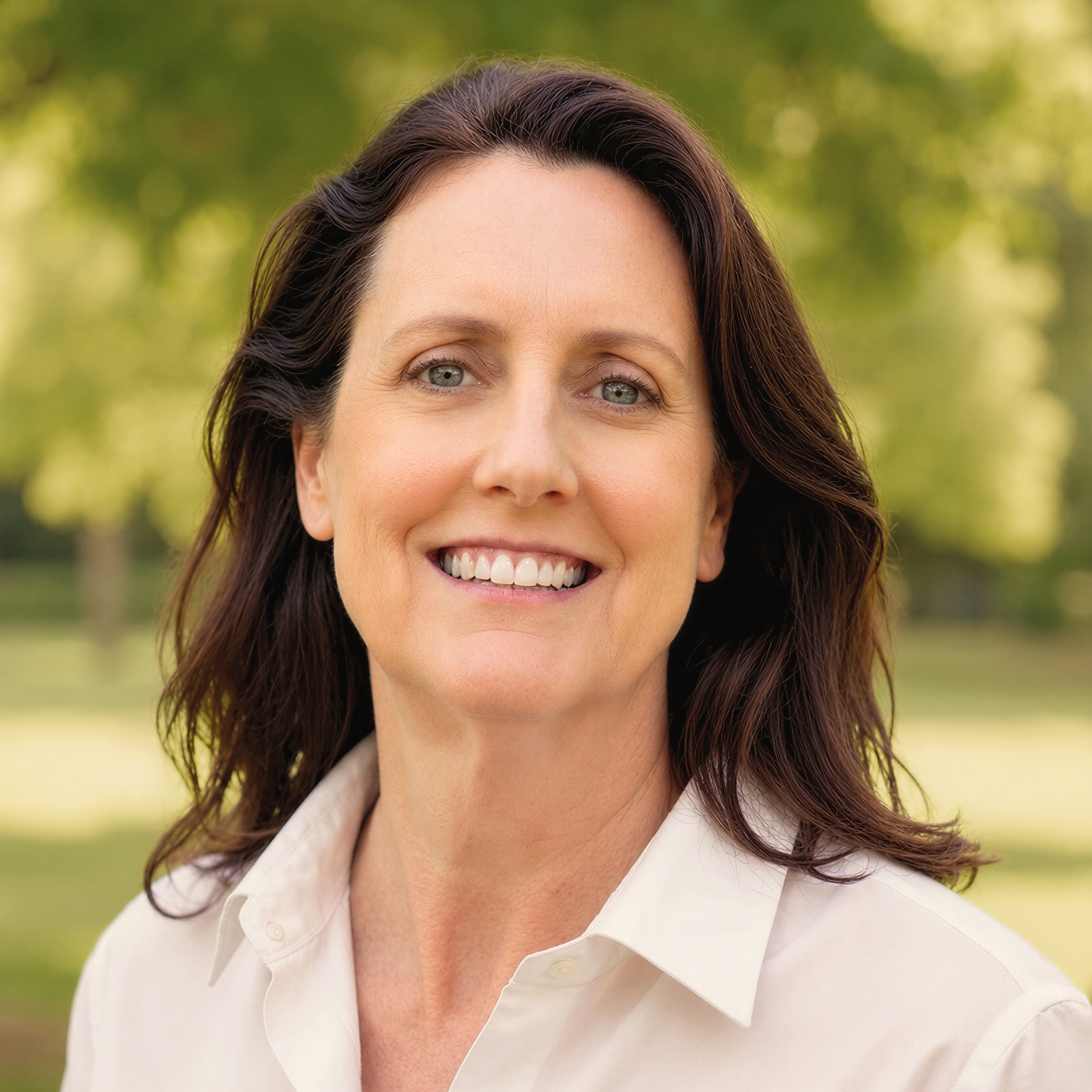 Photograph of Rachel Owsley, Licensed Clinician