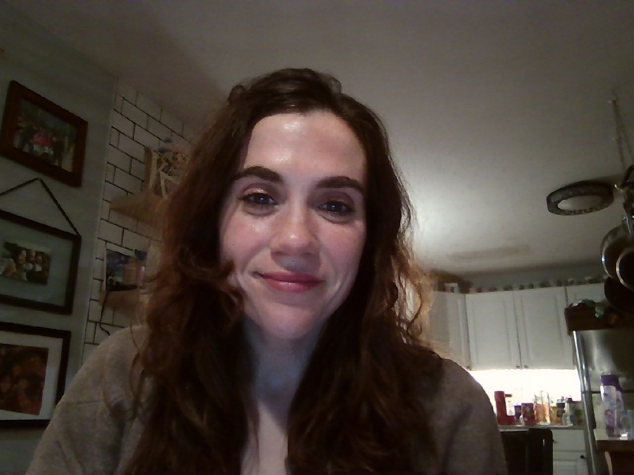 Photograph of Alexandra Kitchener, Licensed Clinician