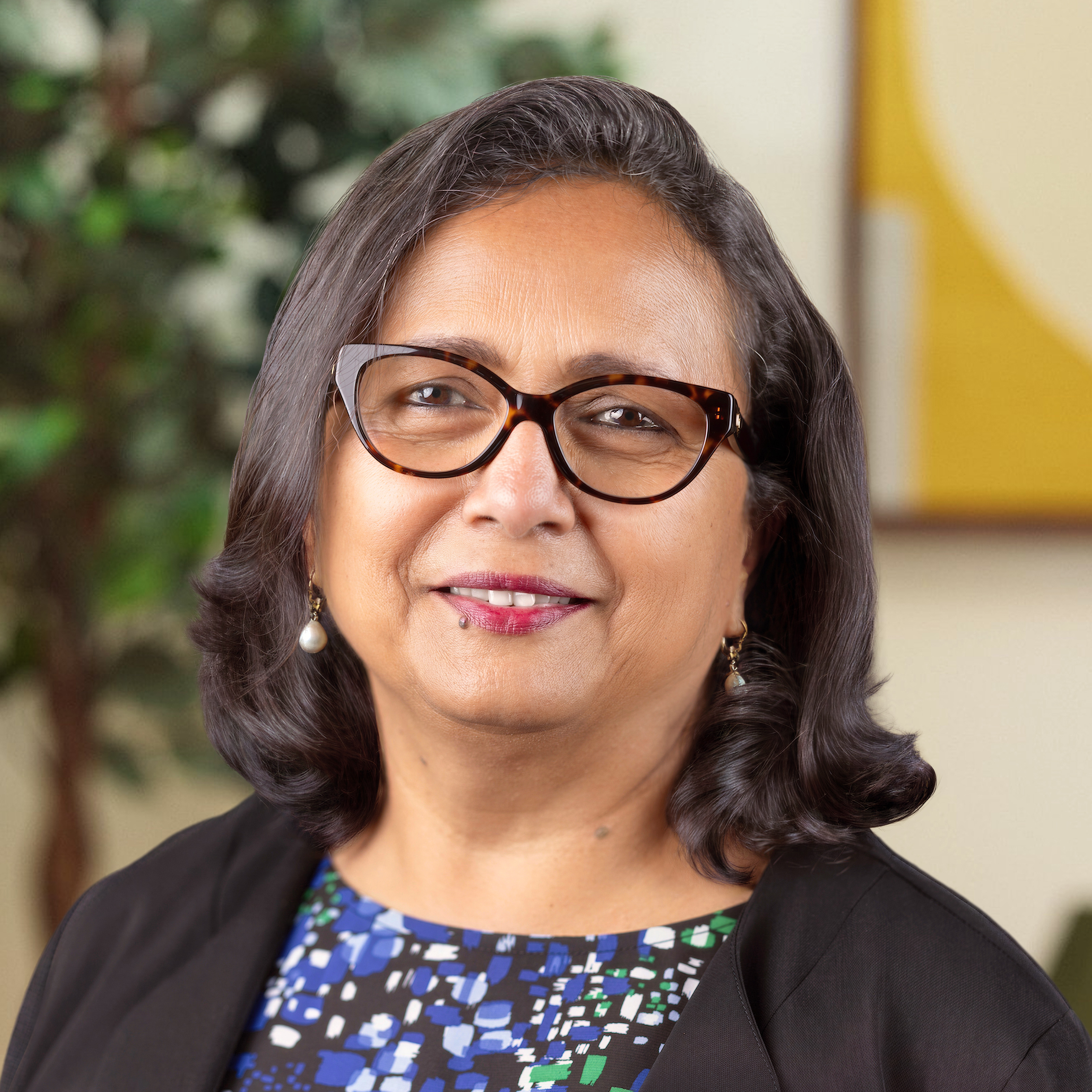 Photograph of Pallavi Shah, Licensed Clinician