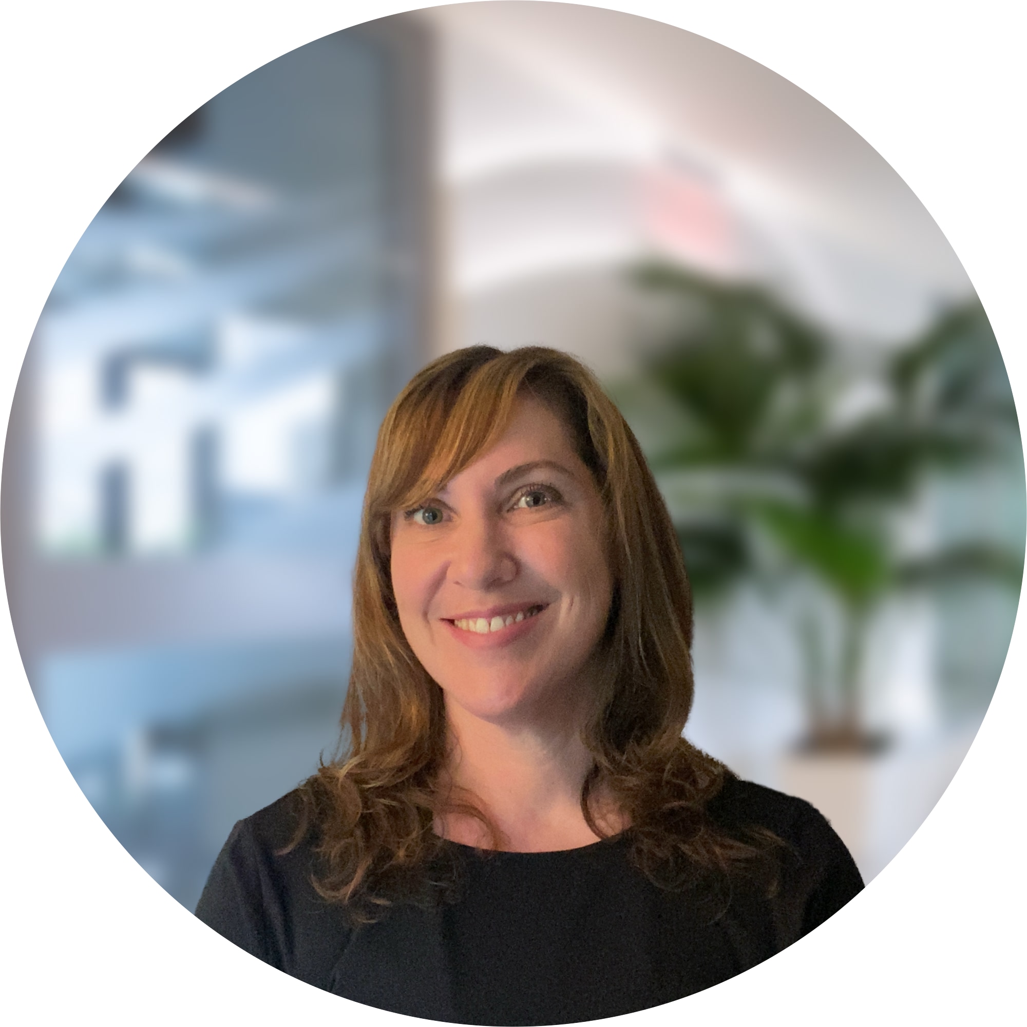 Photograph of Michelle Caron, Licensed Clinician