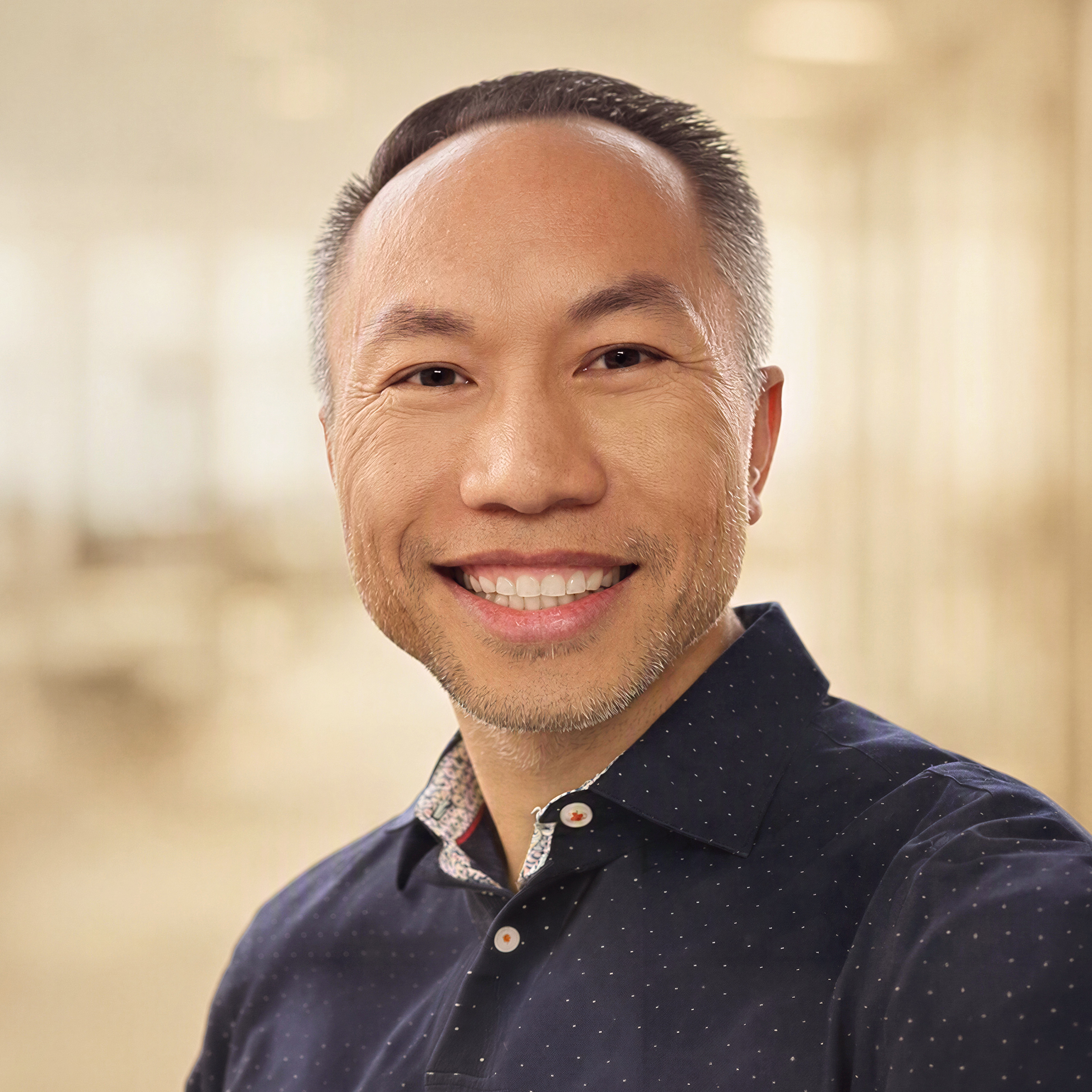 Photograph of Starr Lee, Licensed Clinician