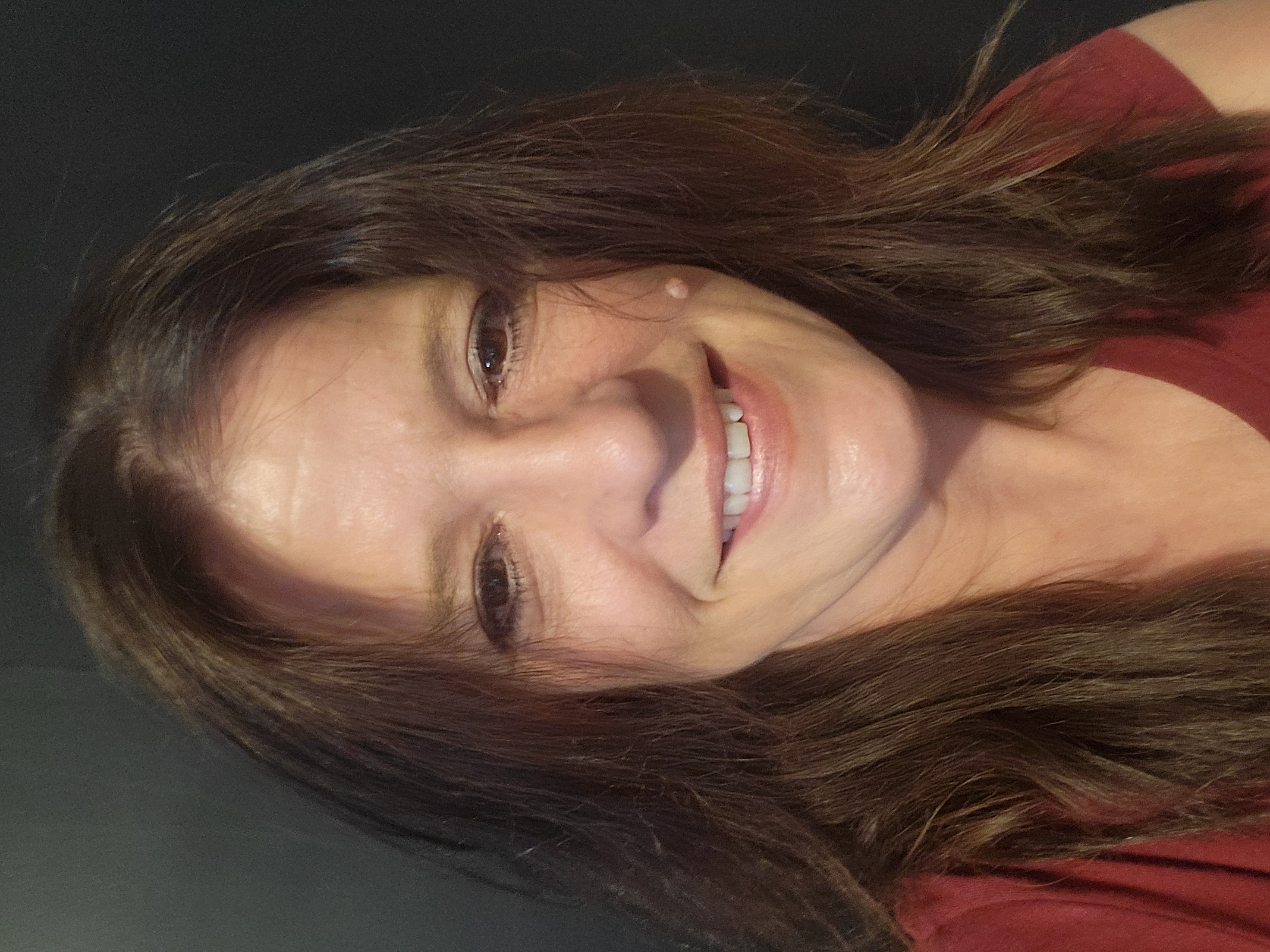 Photograph of Allison Nystrom, Licensed Clinician